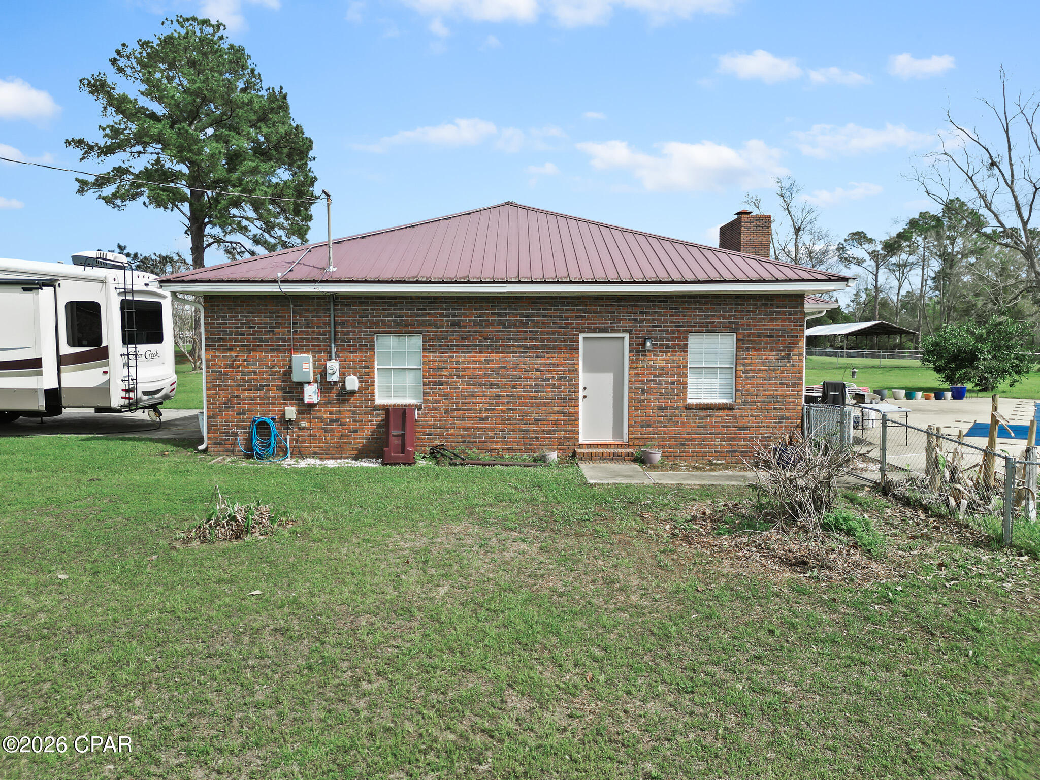 Meadowview Estates - Residential