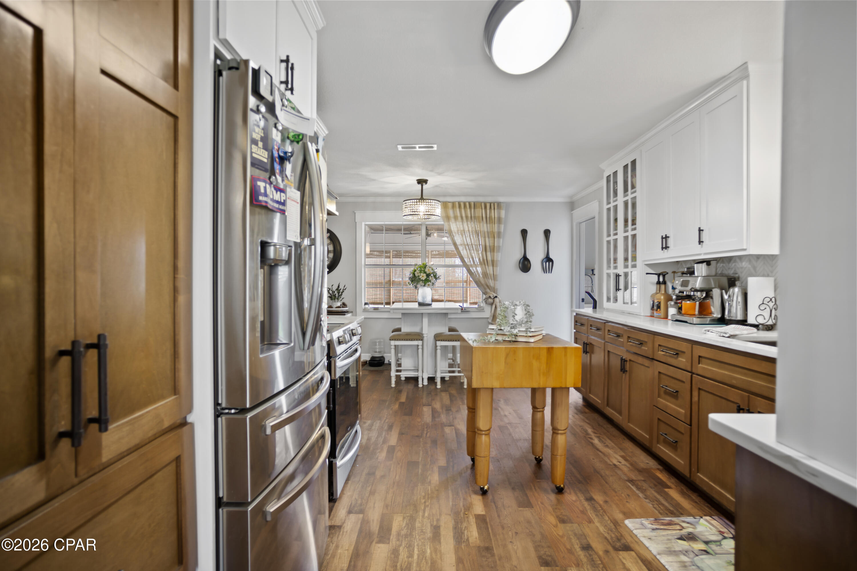 Meadowview Estates - Residential