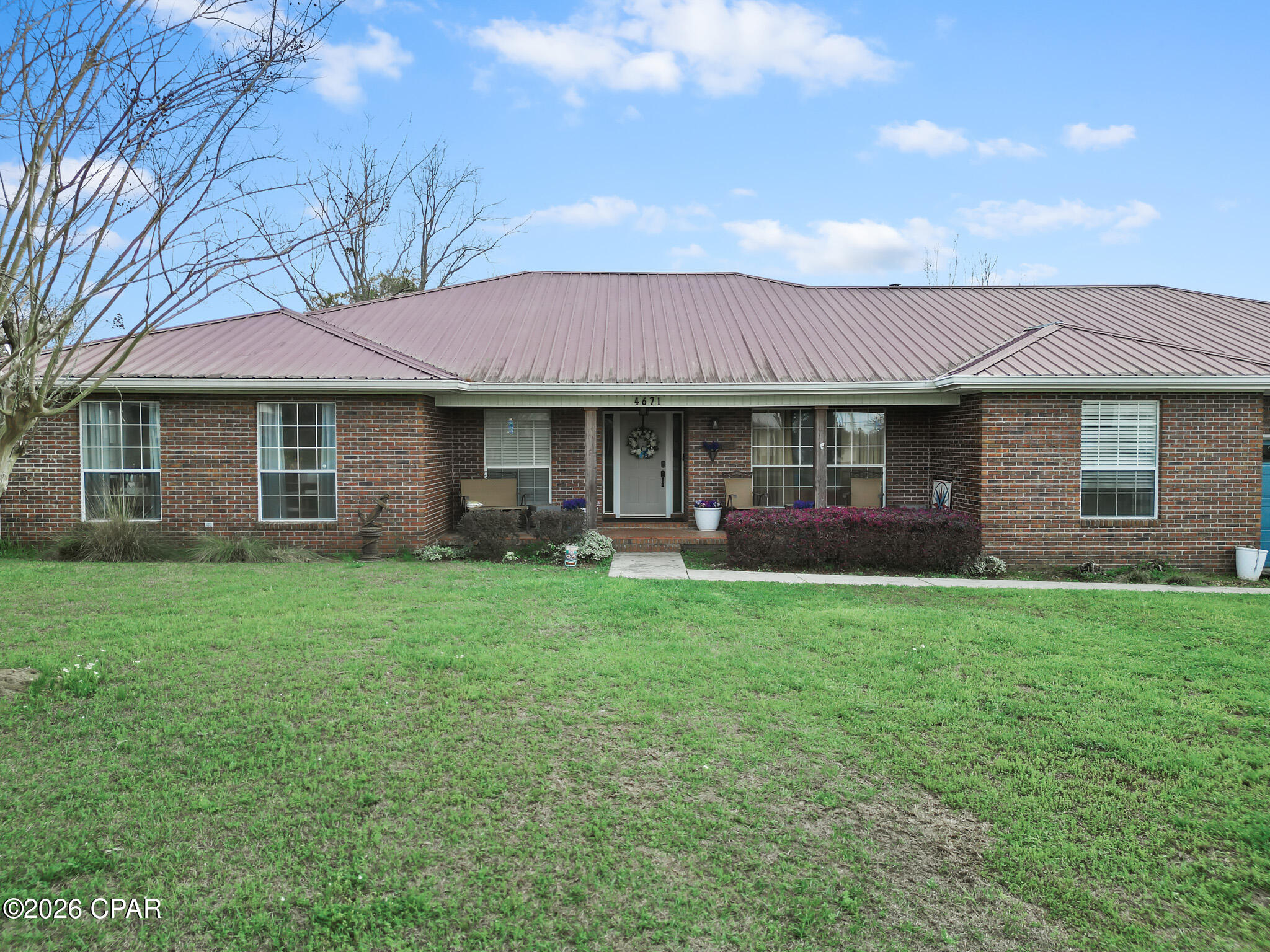 Meadowview Estates - Residential