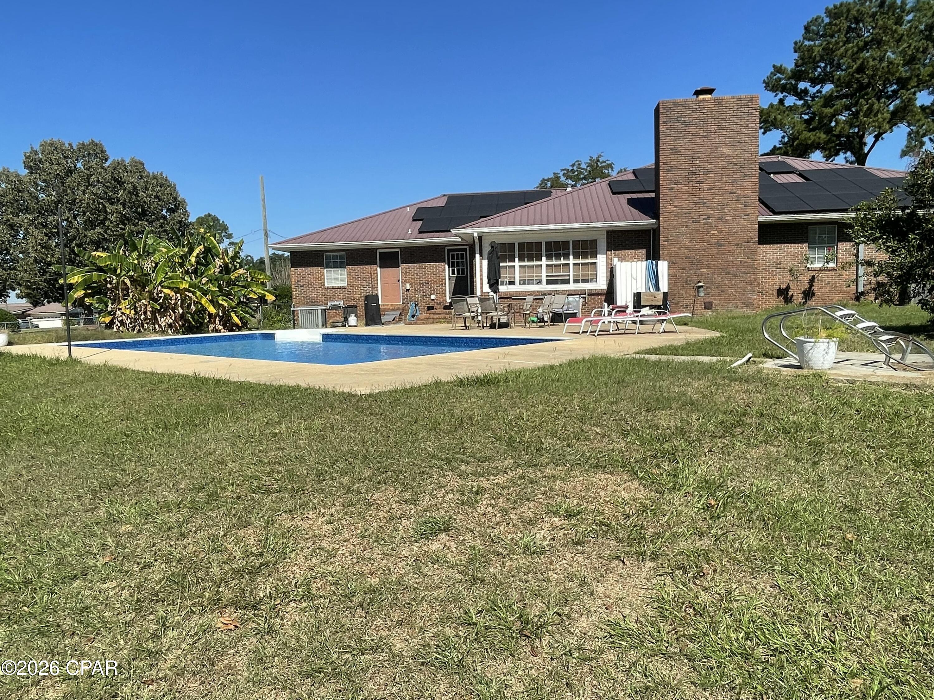 Meadowview Estates - Residential