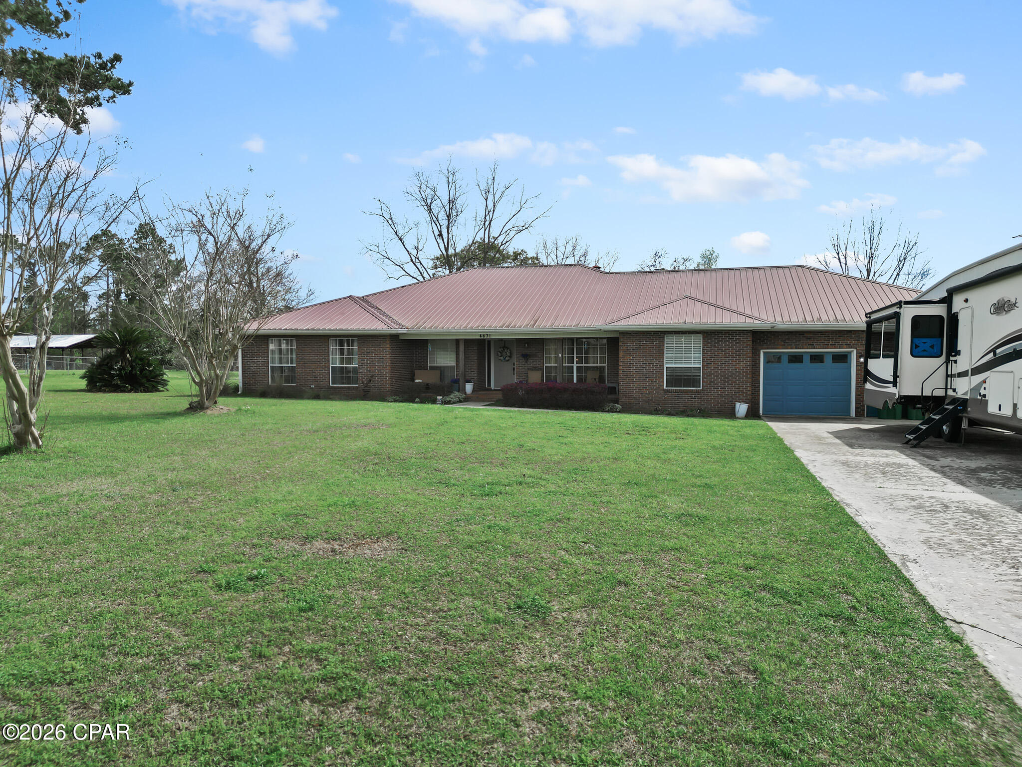 Meadowview Estates - Residential