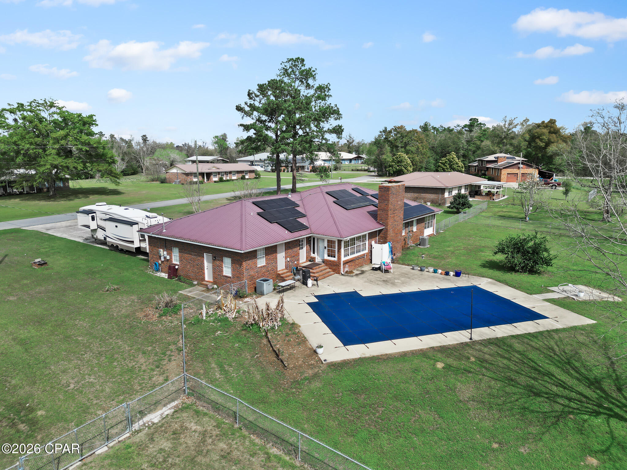 Meadowview Estates - Residential