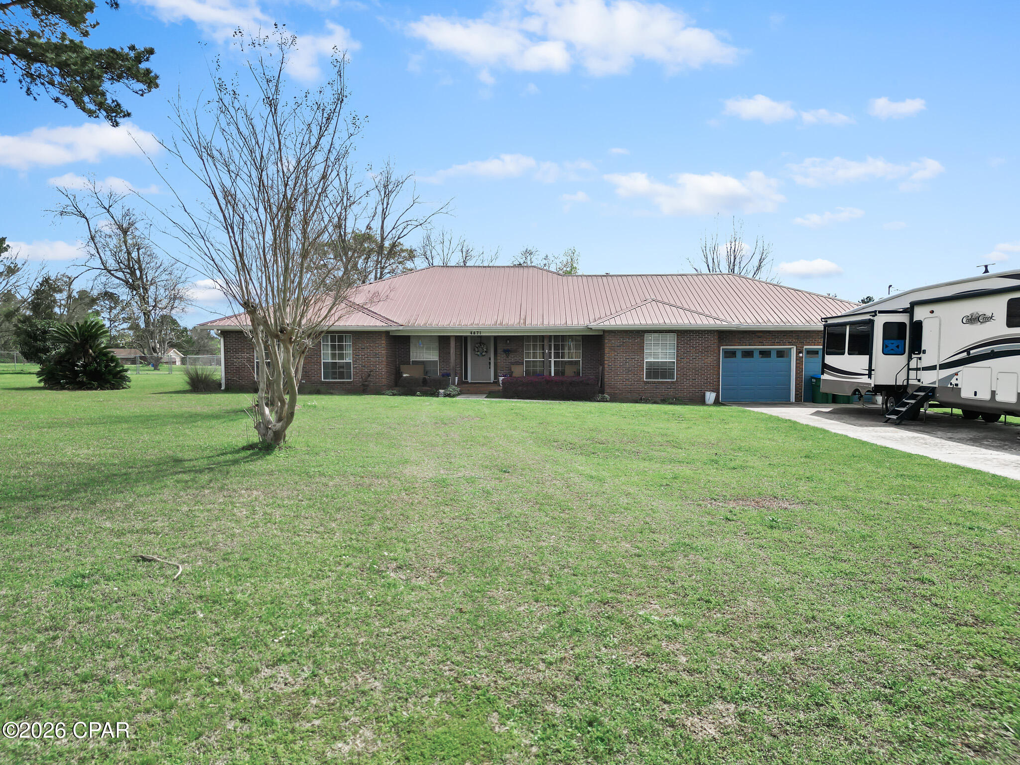 Meadowview Estates - Residential