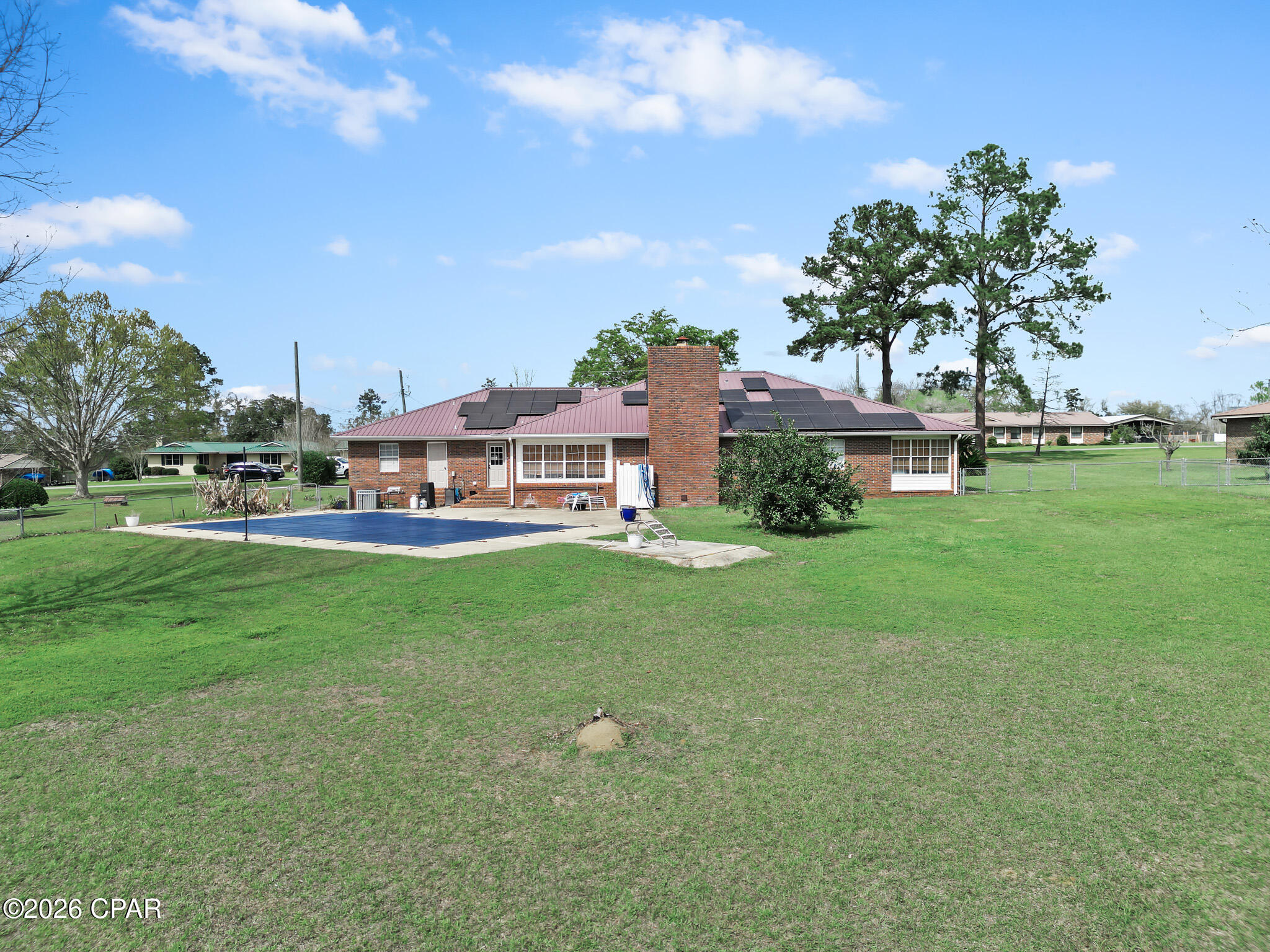 Meadowview Estates - Residential