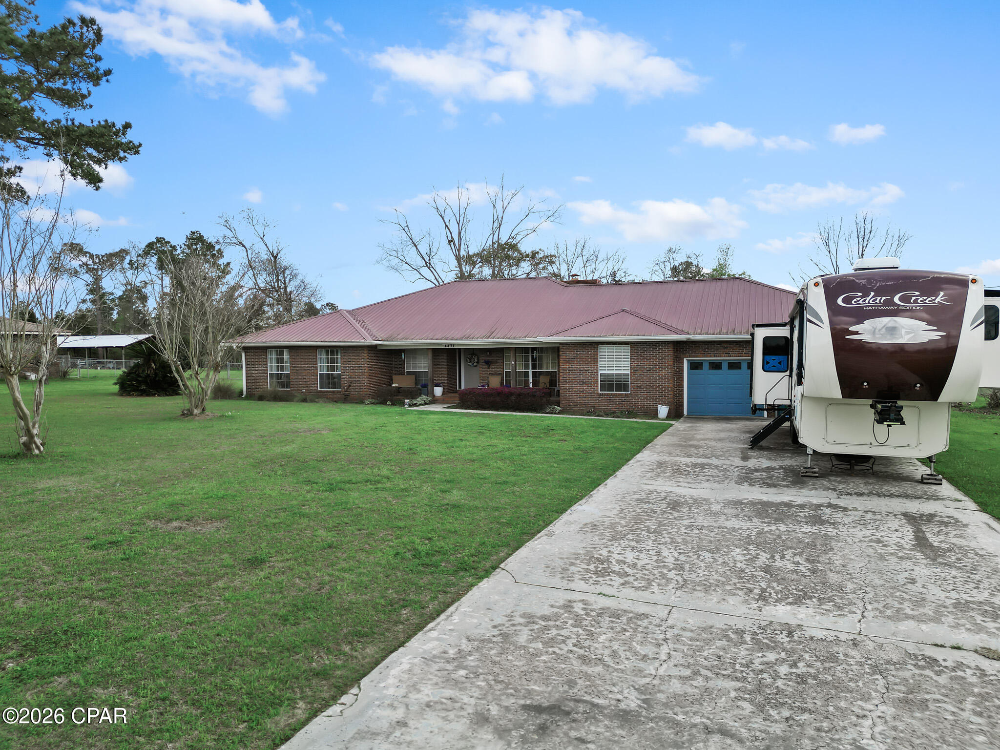 Meadowview Estates - Residential