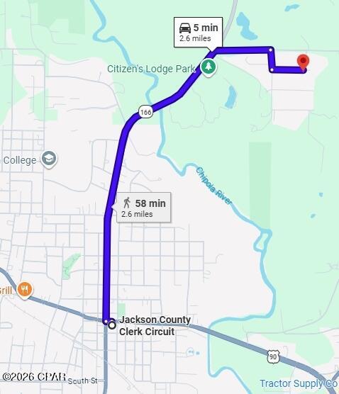 Meadowview Estates - Residential