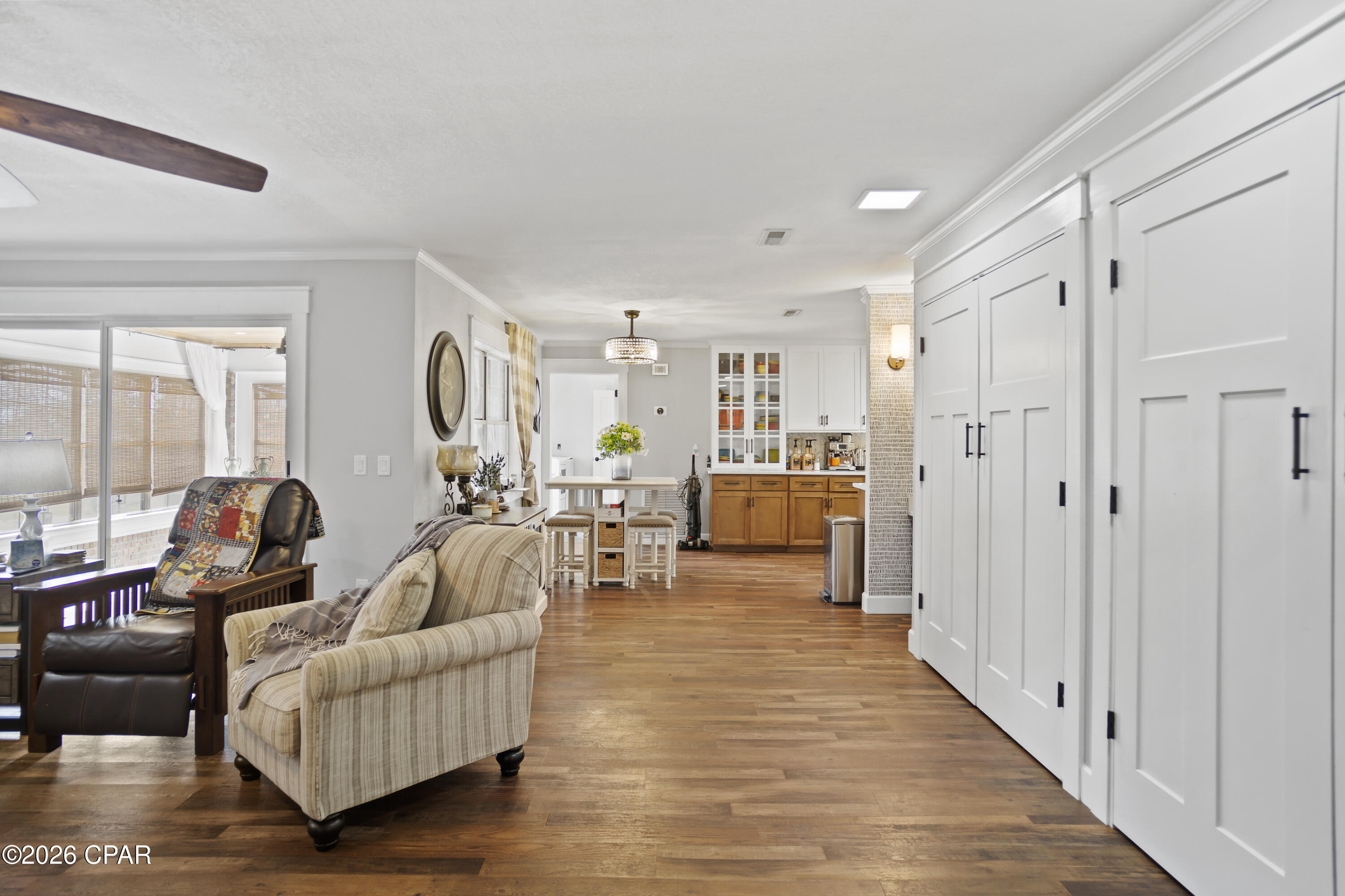 Meadowview Estates - Residential