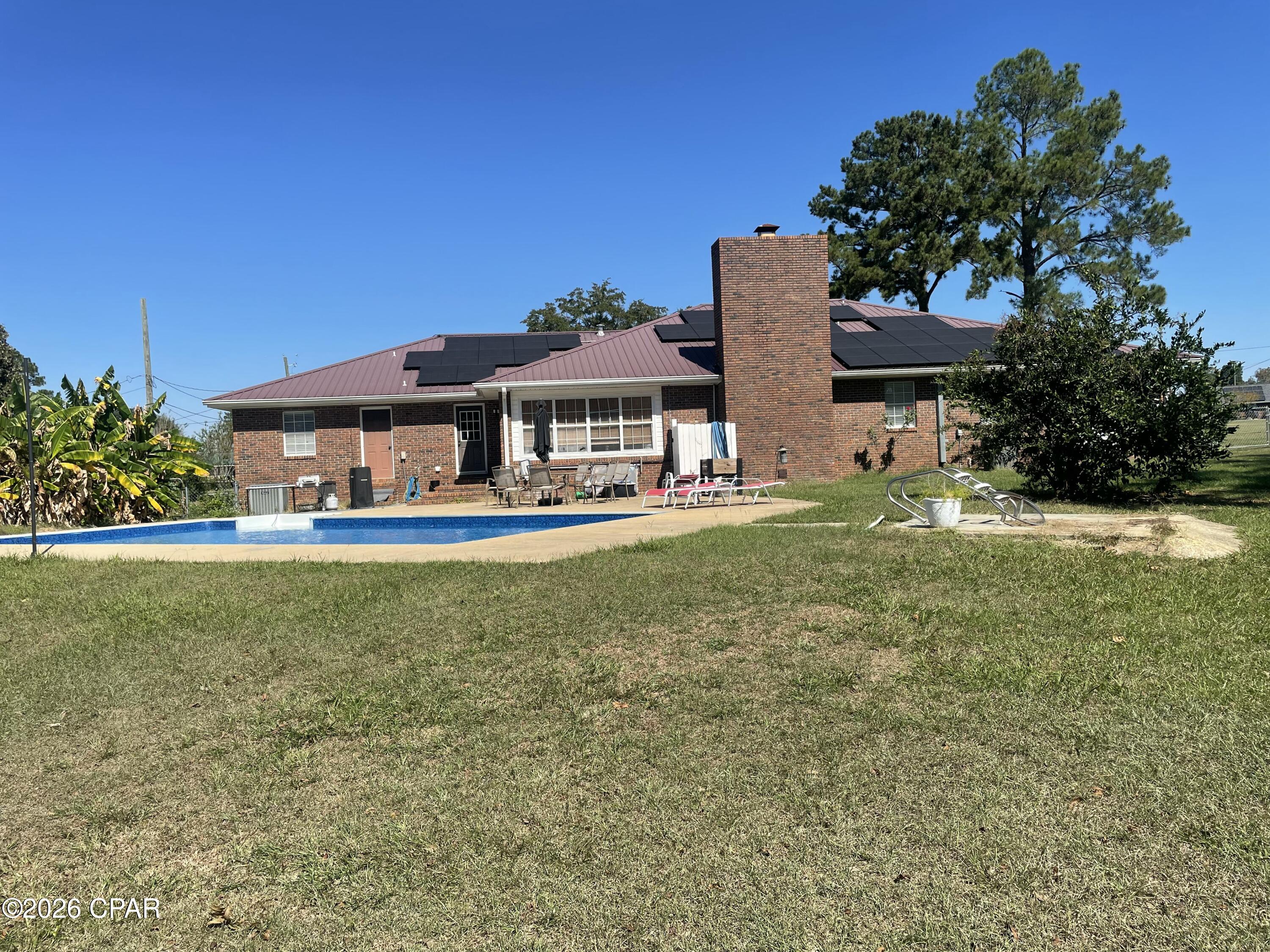 Meadowview Estates - Residential