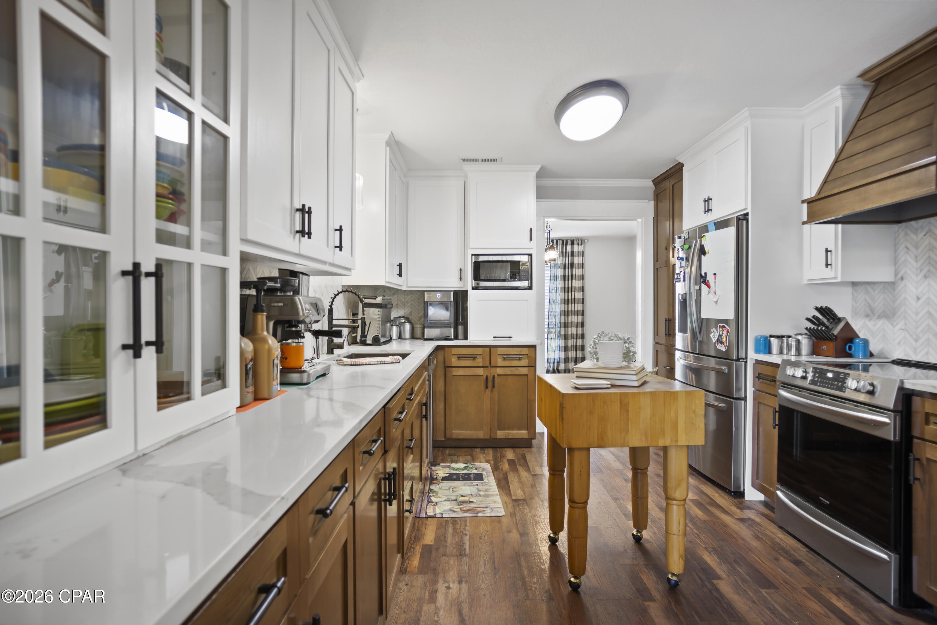 Meadowview Estates - Residential