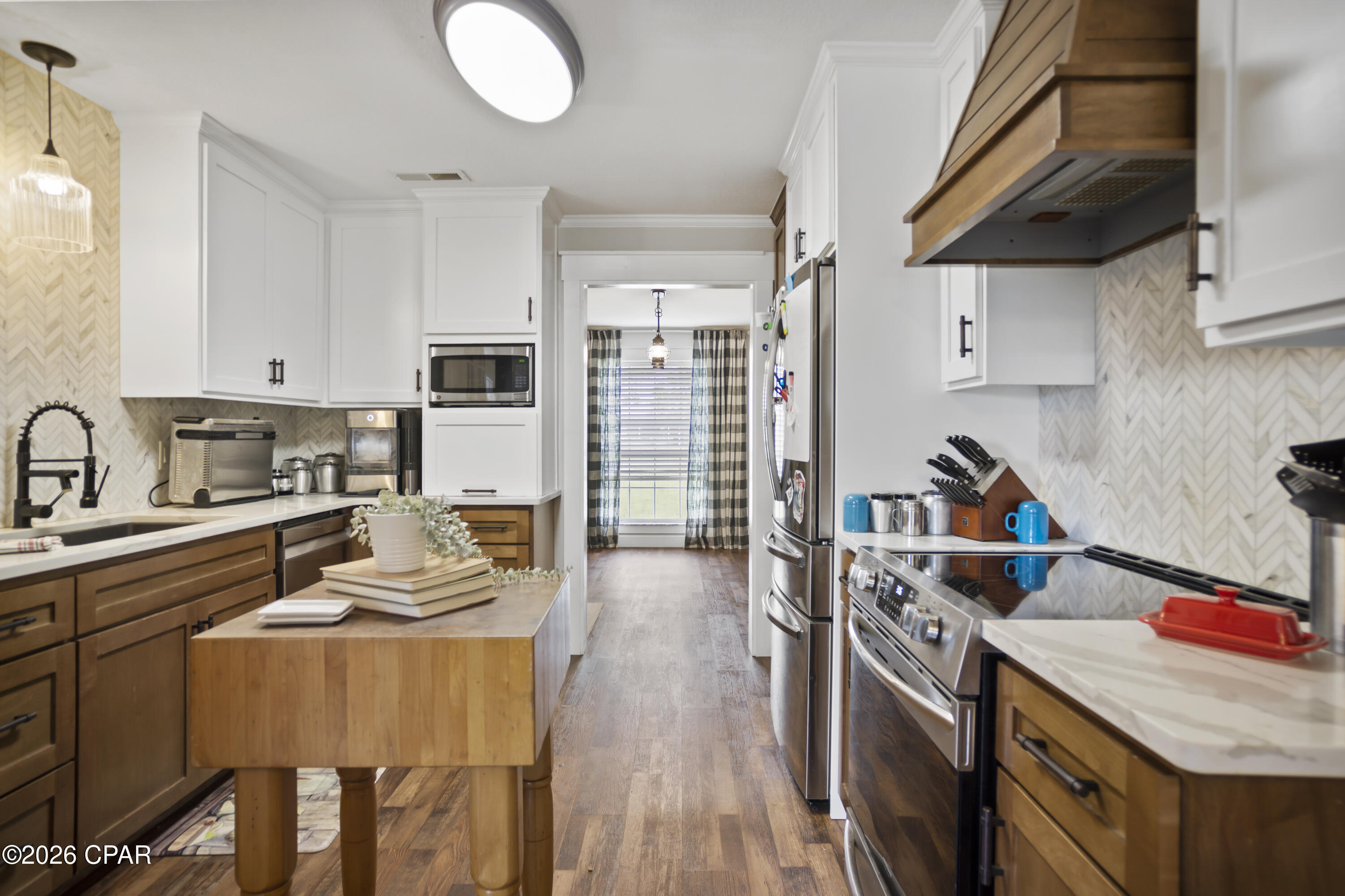 Meadowview Estates - Residential