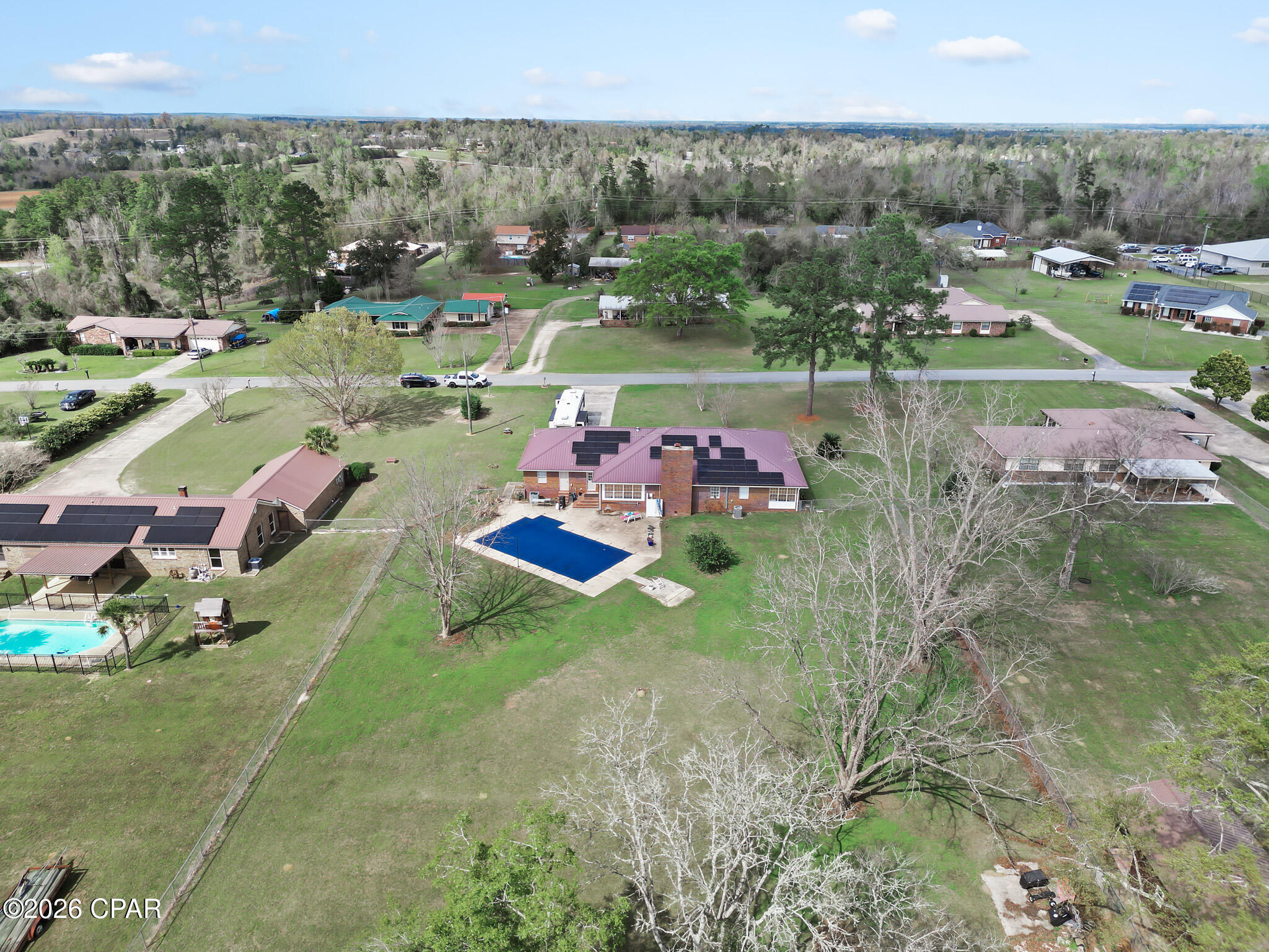 Meadowview Estates - Residential