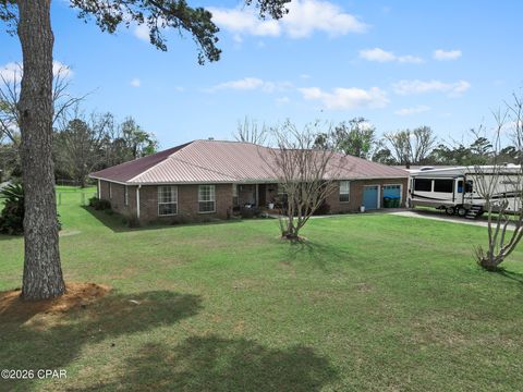 4671 Shankle Drive Marianna FL 32446