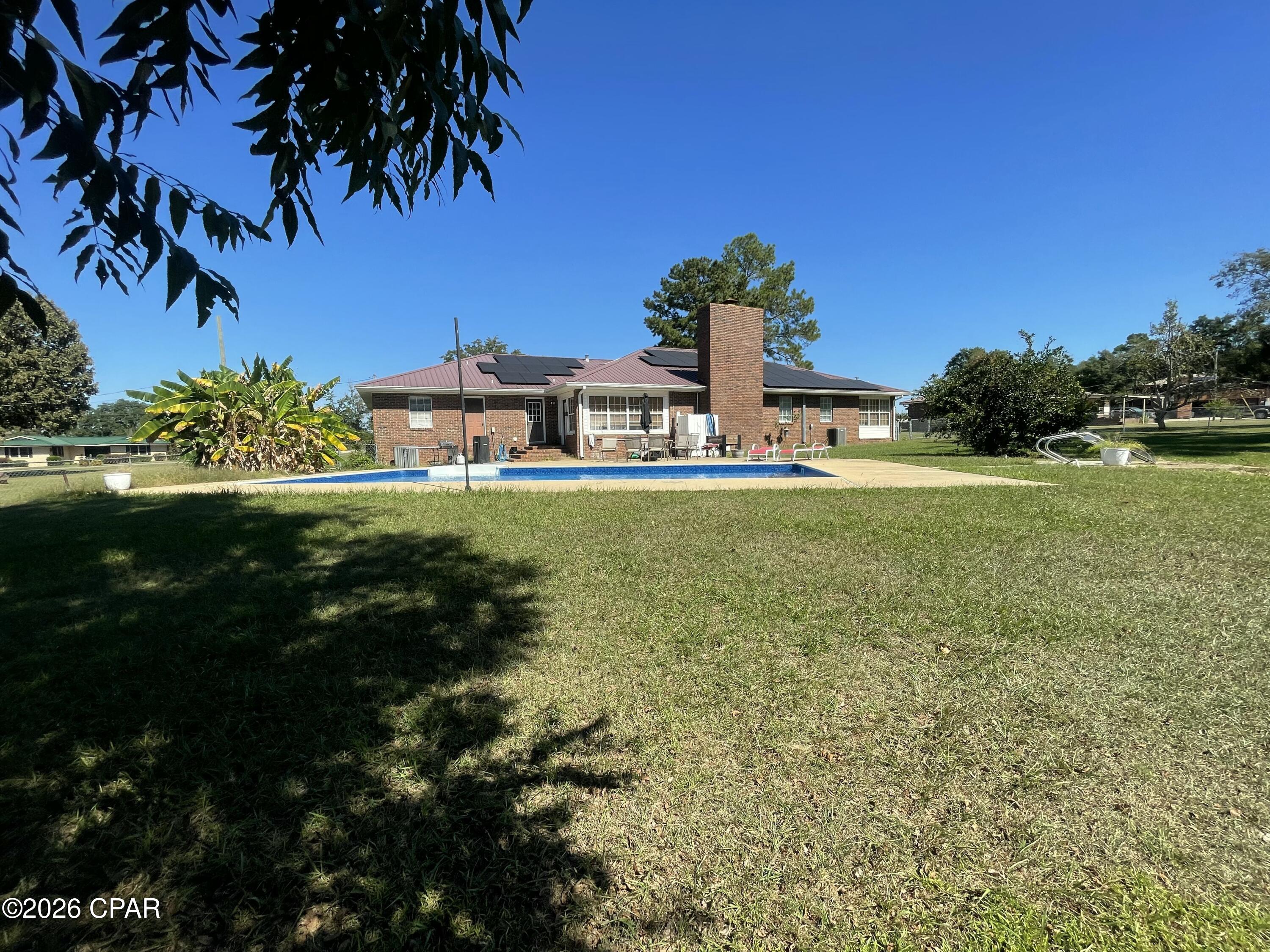 Meadowview Estates - Residential