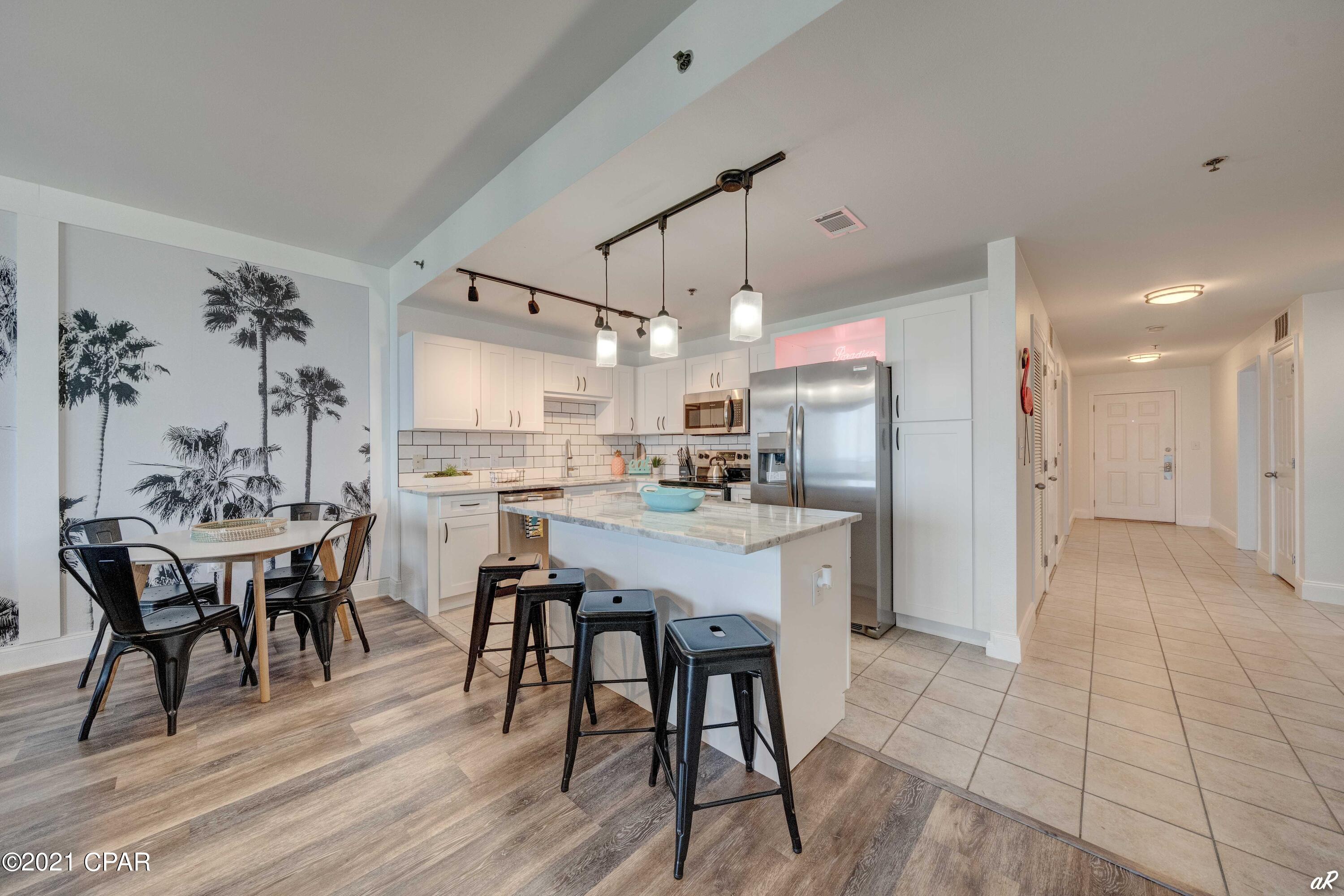 Laketown Wharf Phase II - Residential