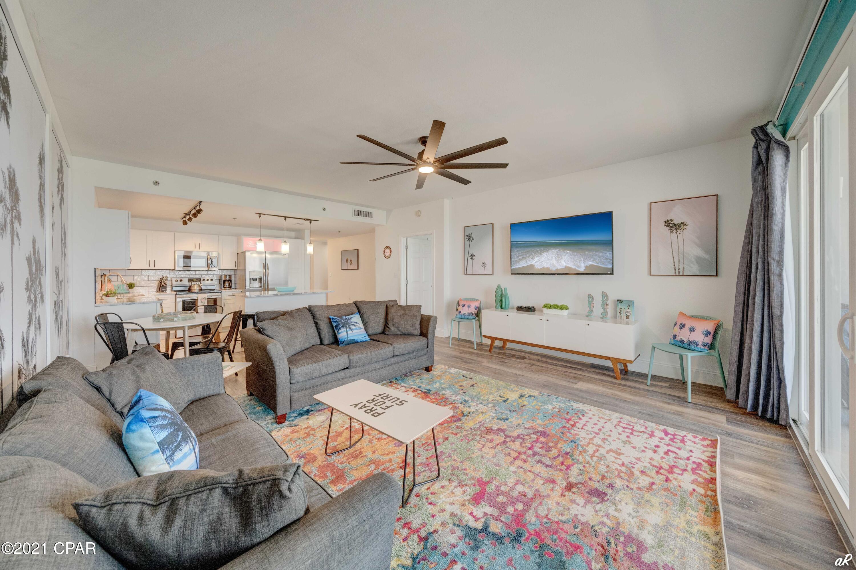 Laketown Wharf Phase II - Residential