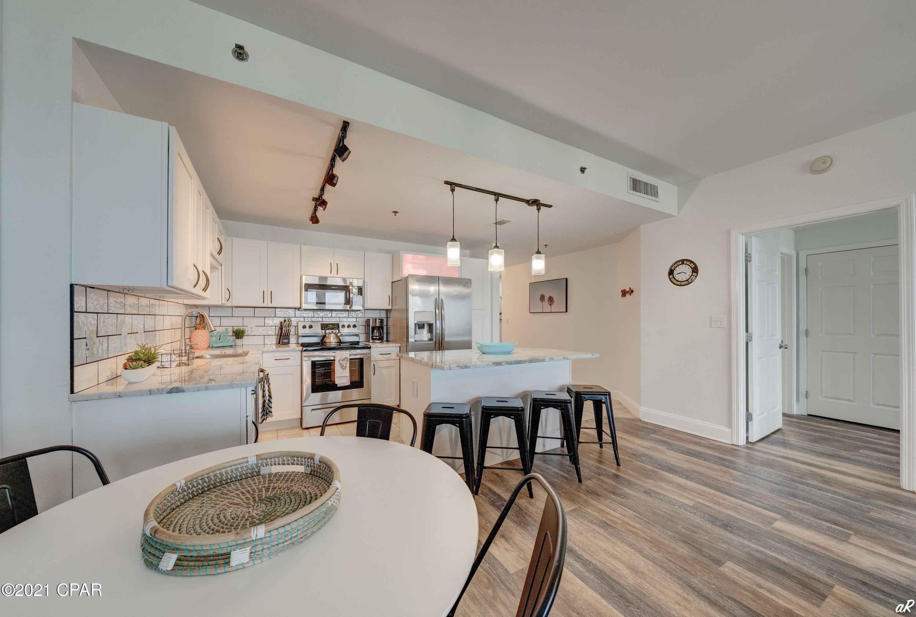 Laketown Wharf Phase II - Residential