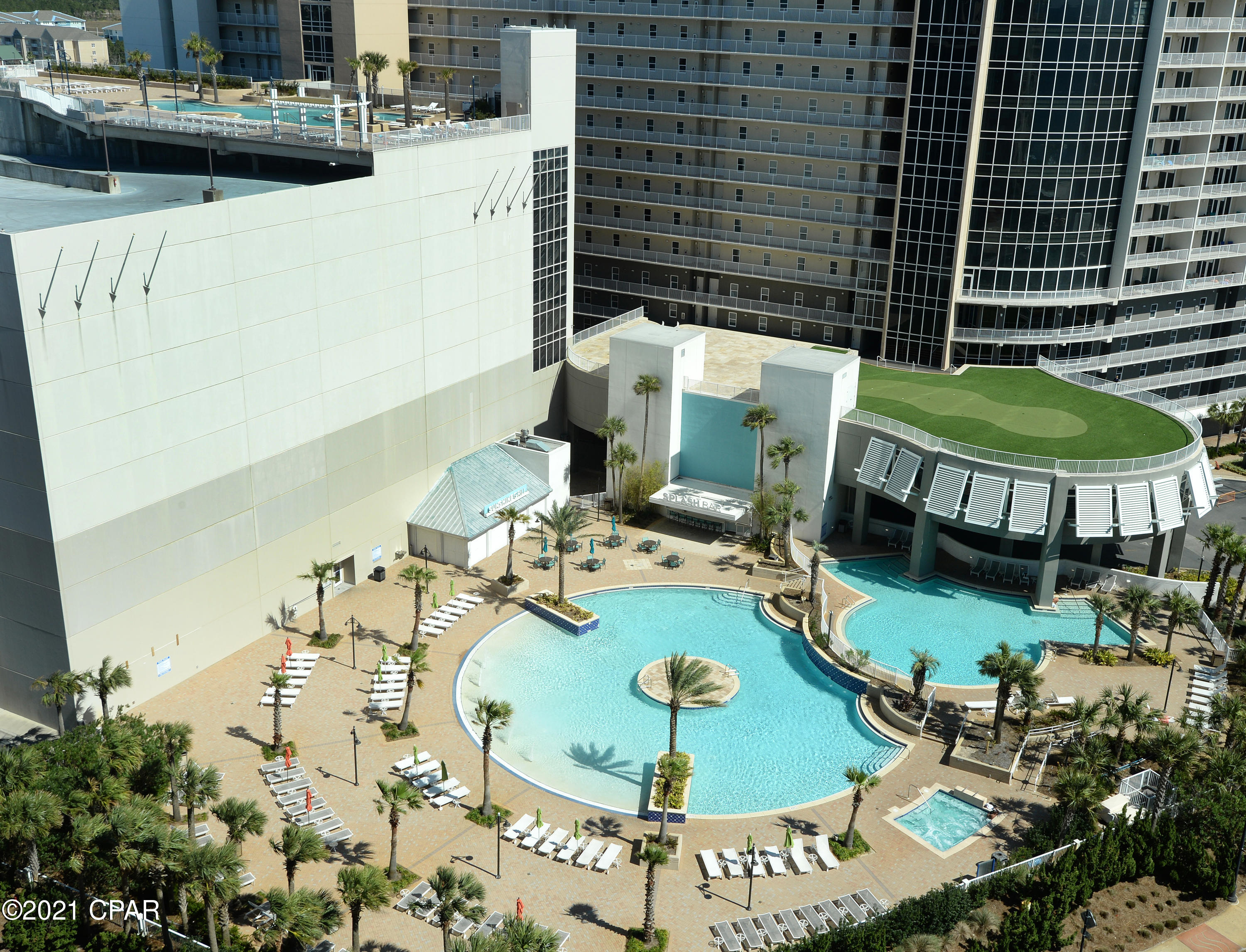 Laketown Wharf Phase II - Residential