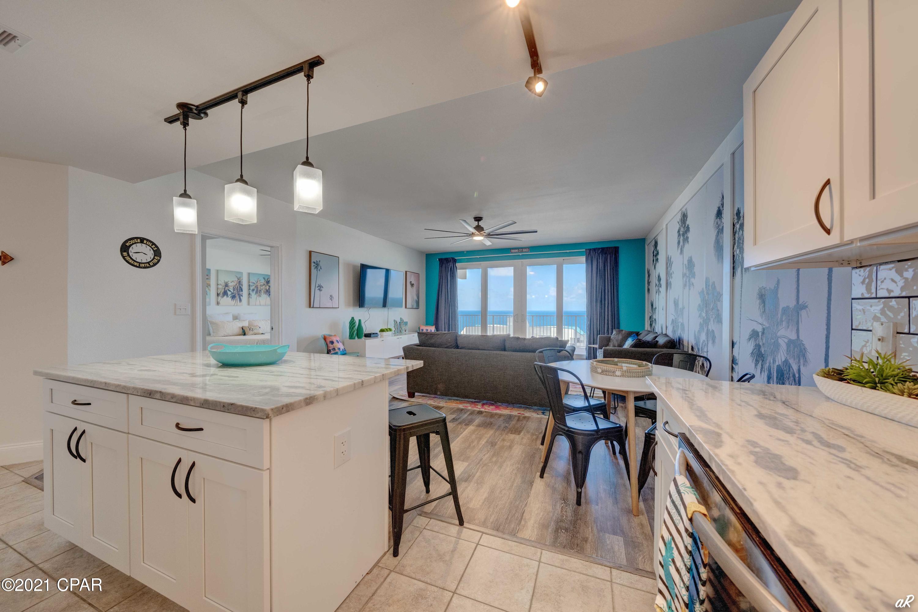 Laketown Wharf Phase II - Residential