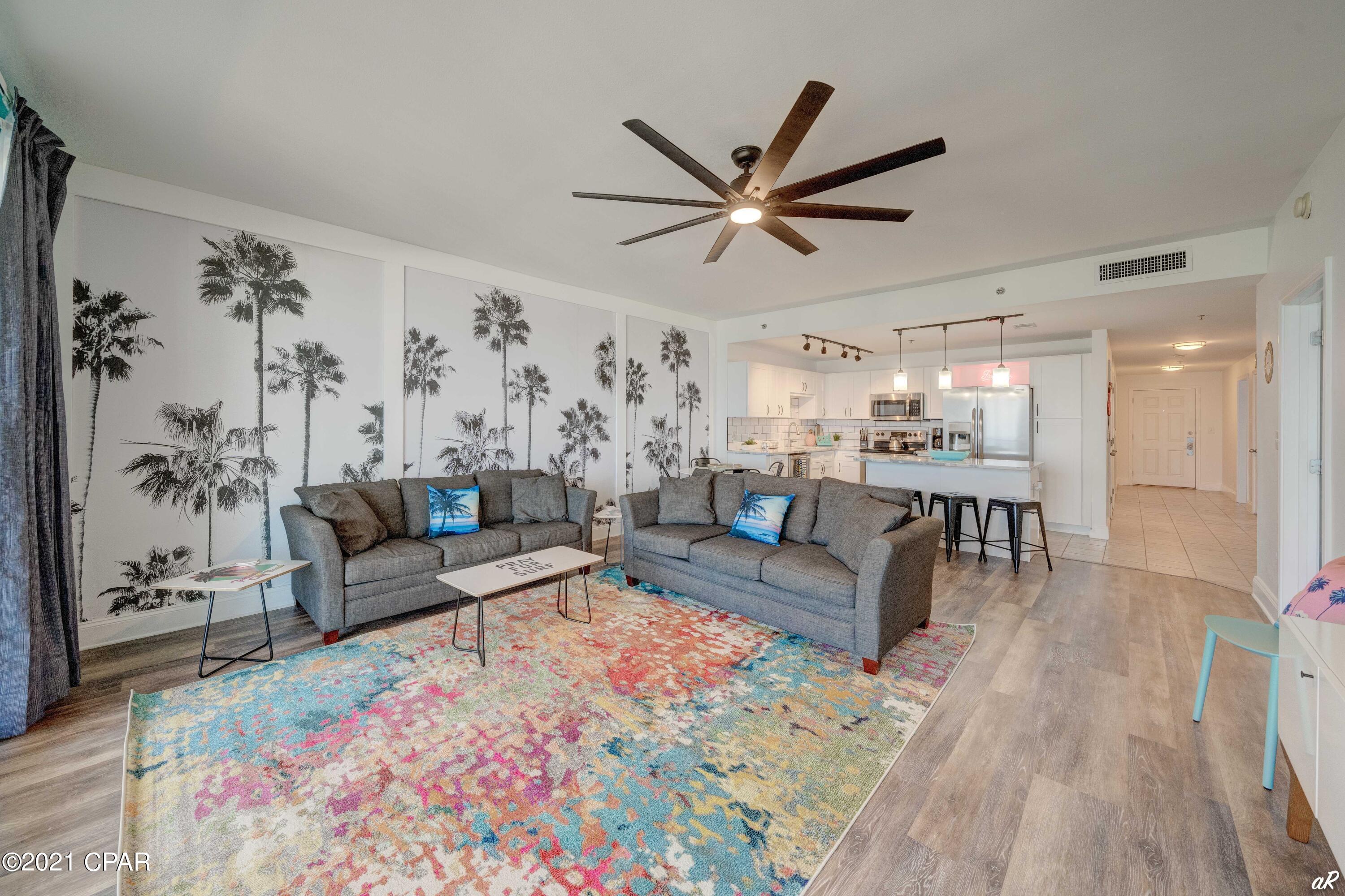 Laketown Wharf Phase II - Residential