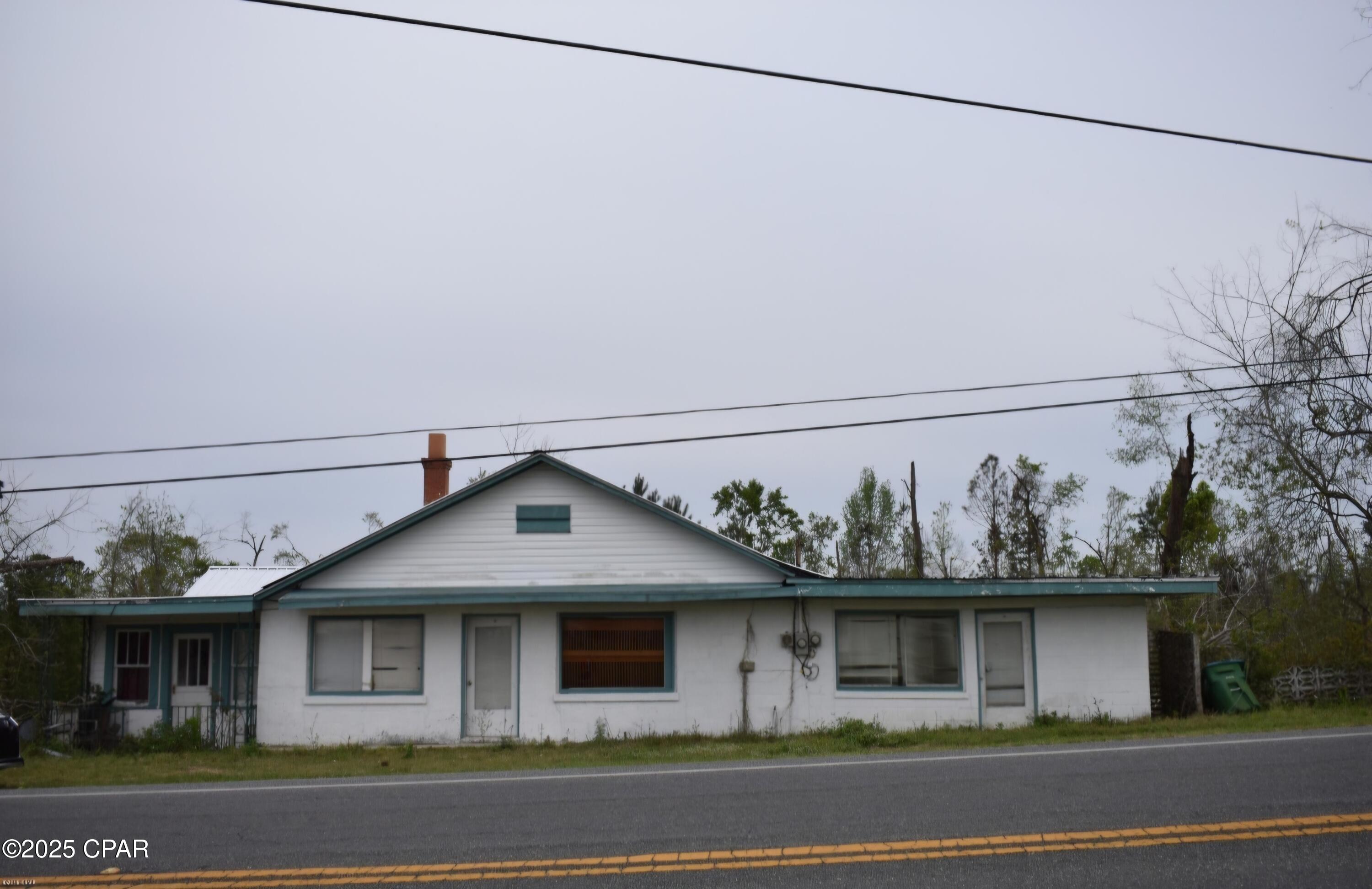 No Named Subdivision - Commercial Sale