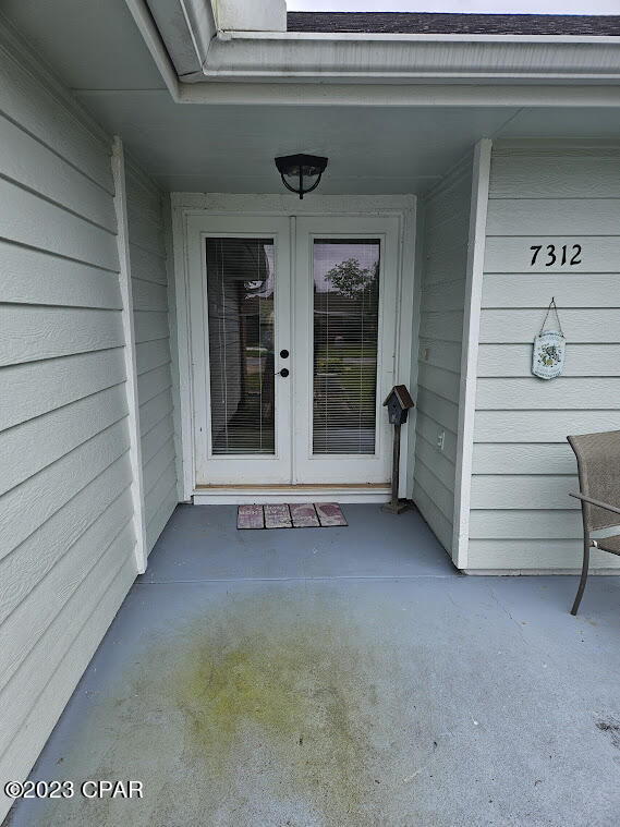 Callaway Point - Residential