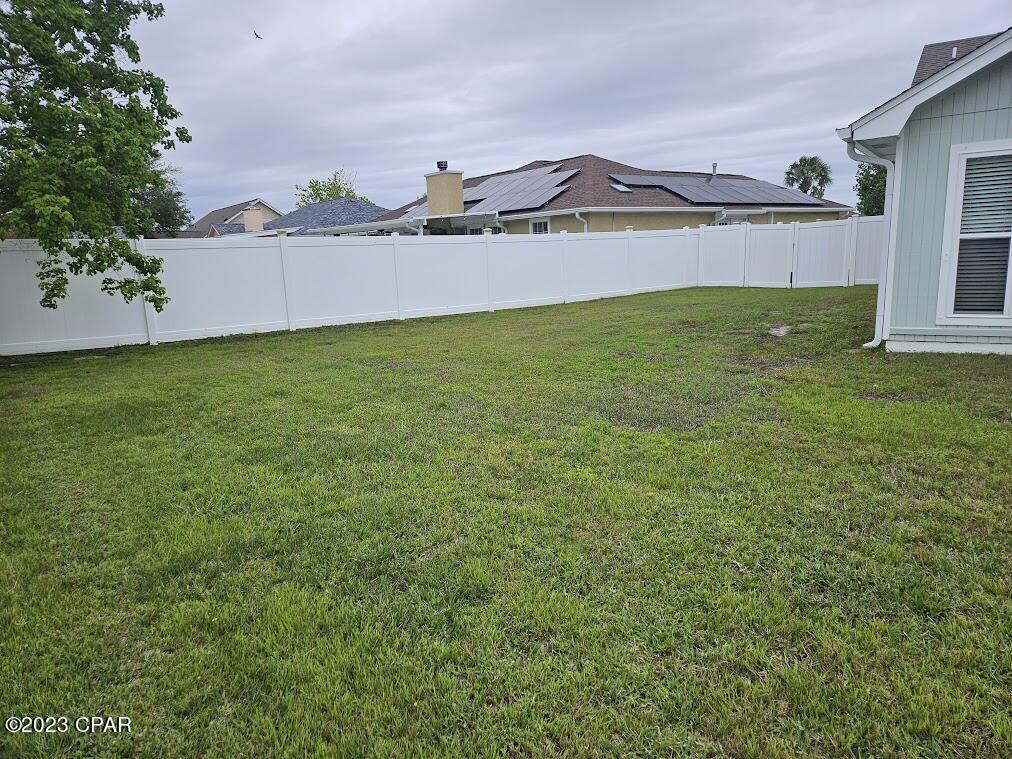 Callaway Point - Residential