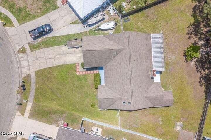 Callaway Point - Residential