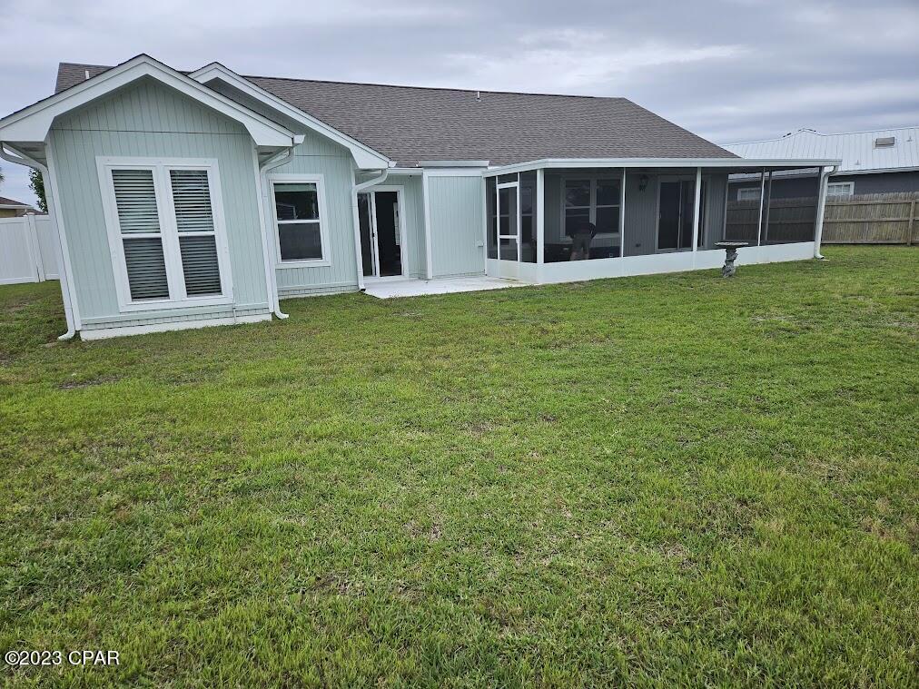 Callaway Point - Residential