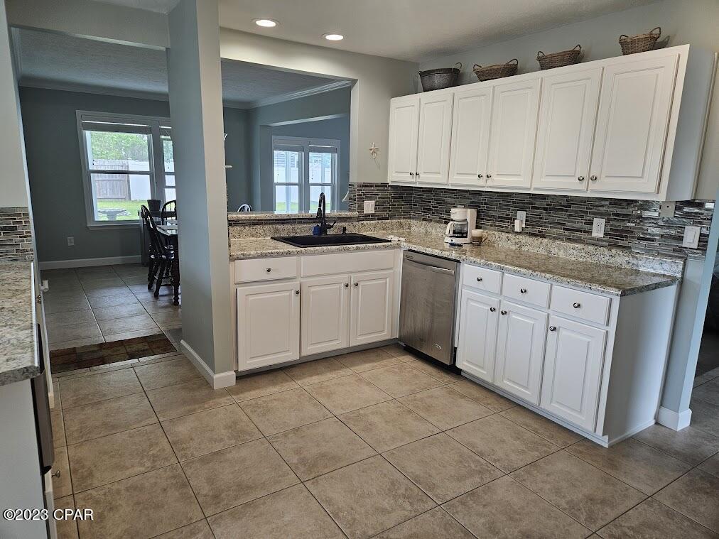 Callaway Point - Residential