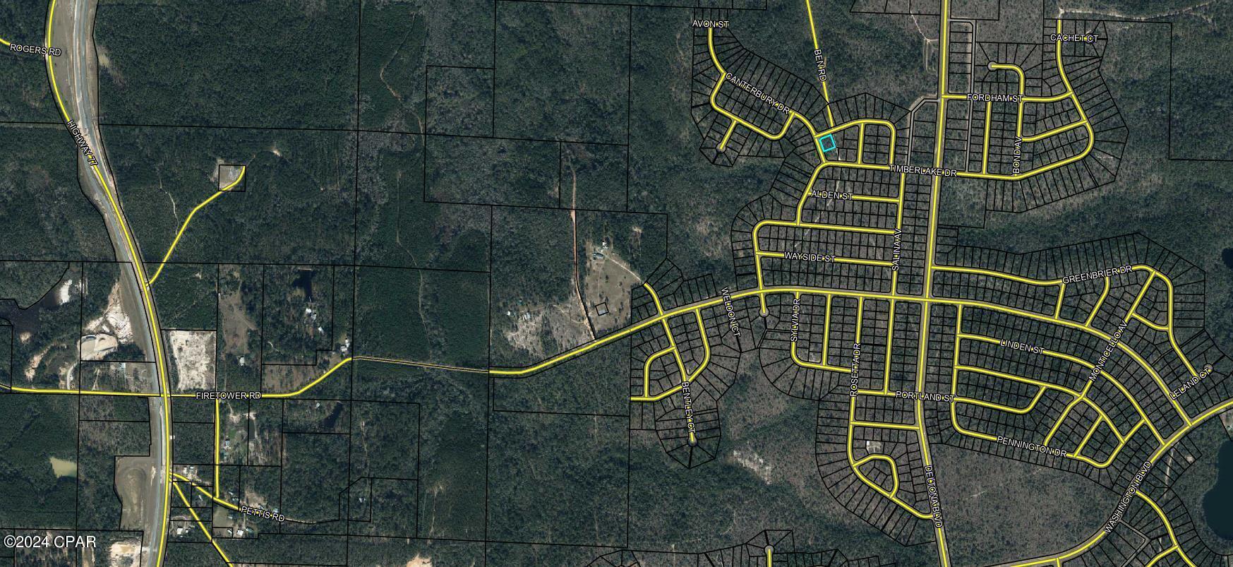 Sunny Hills Unit 9 - Land