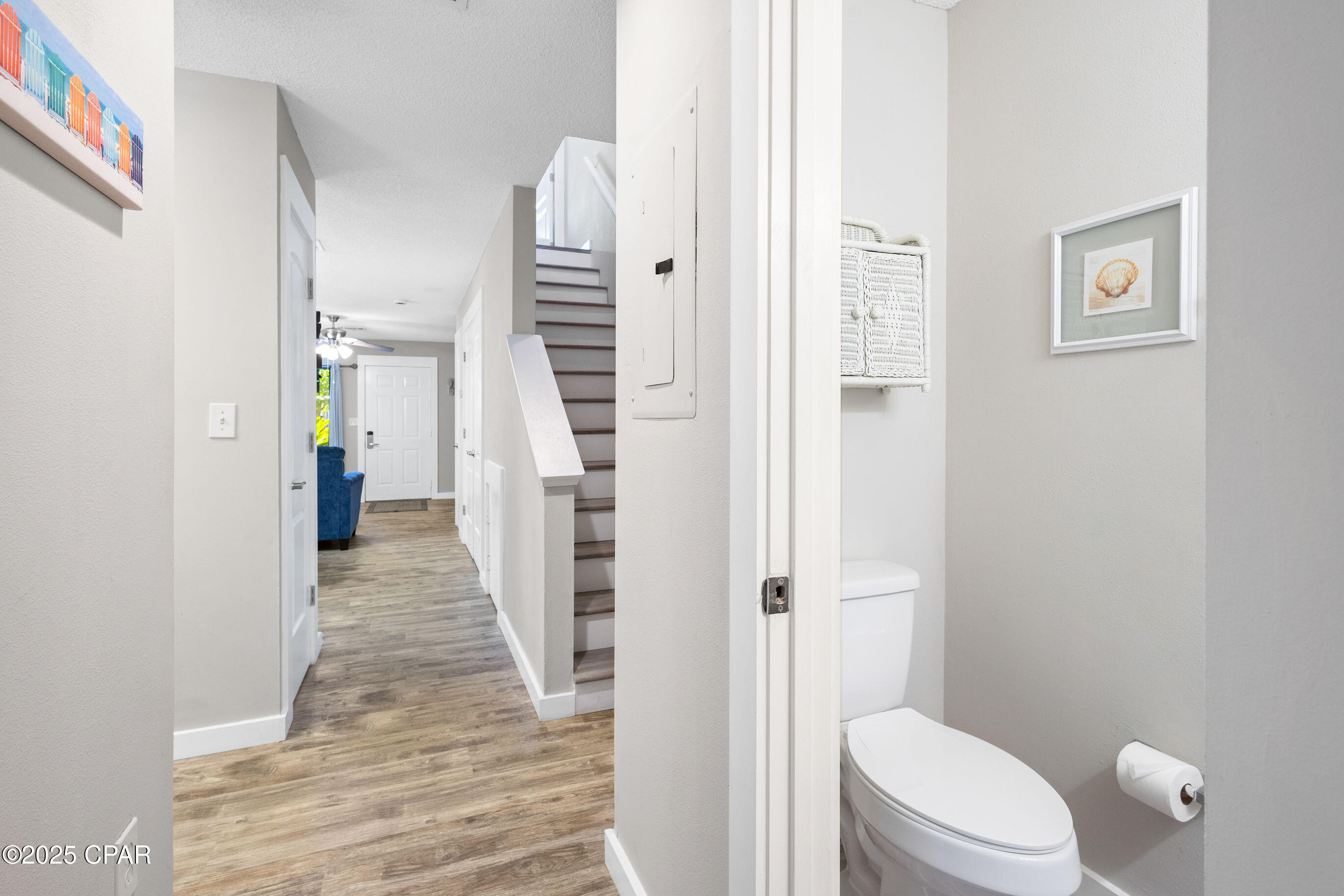 Portside Condo - Residential