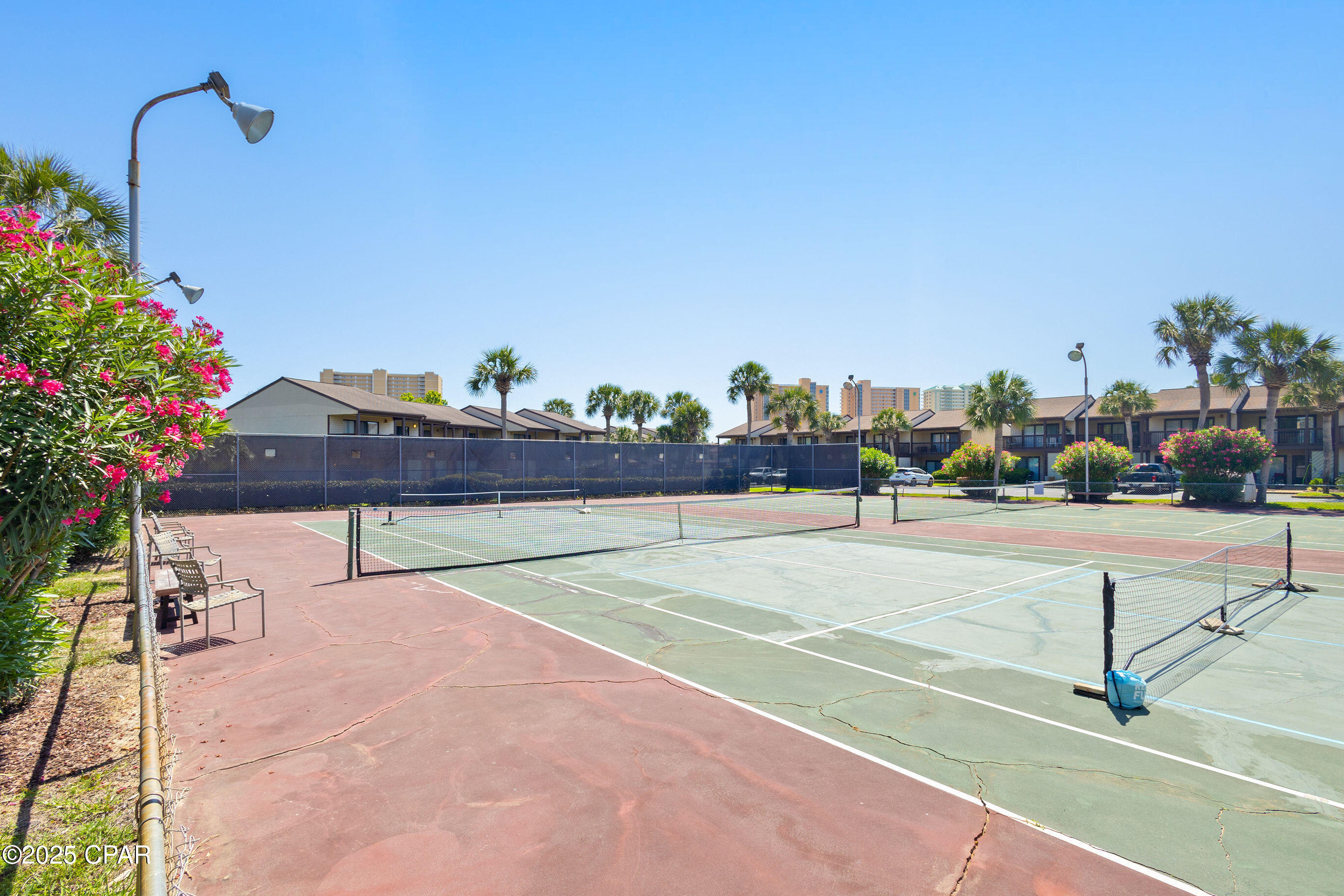 Portside Condo - Residential