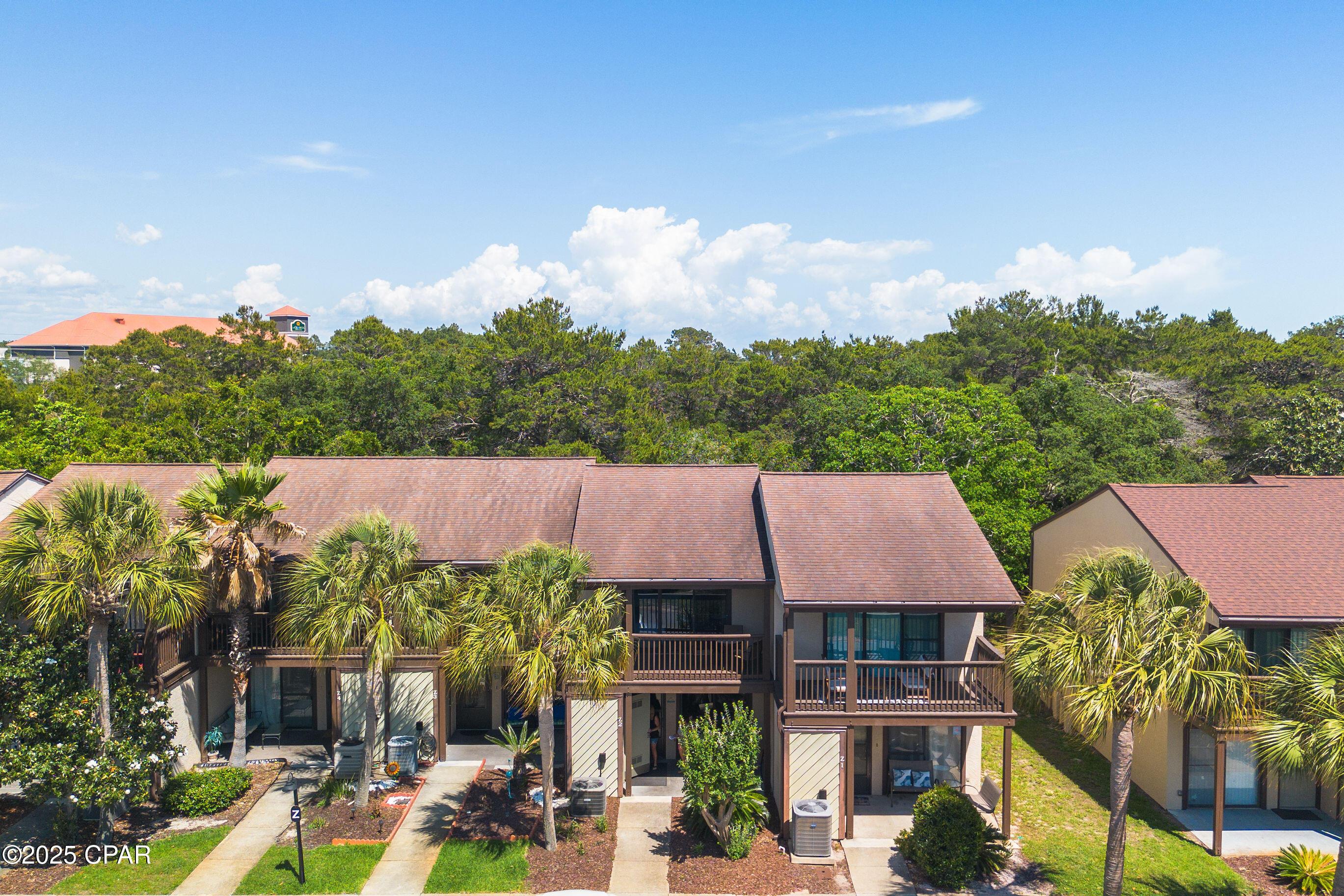 Portside Condo - Residential