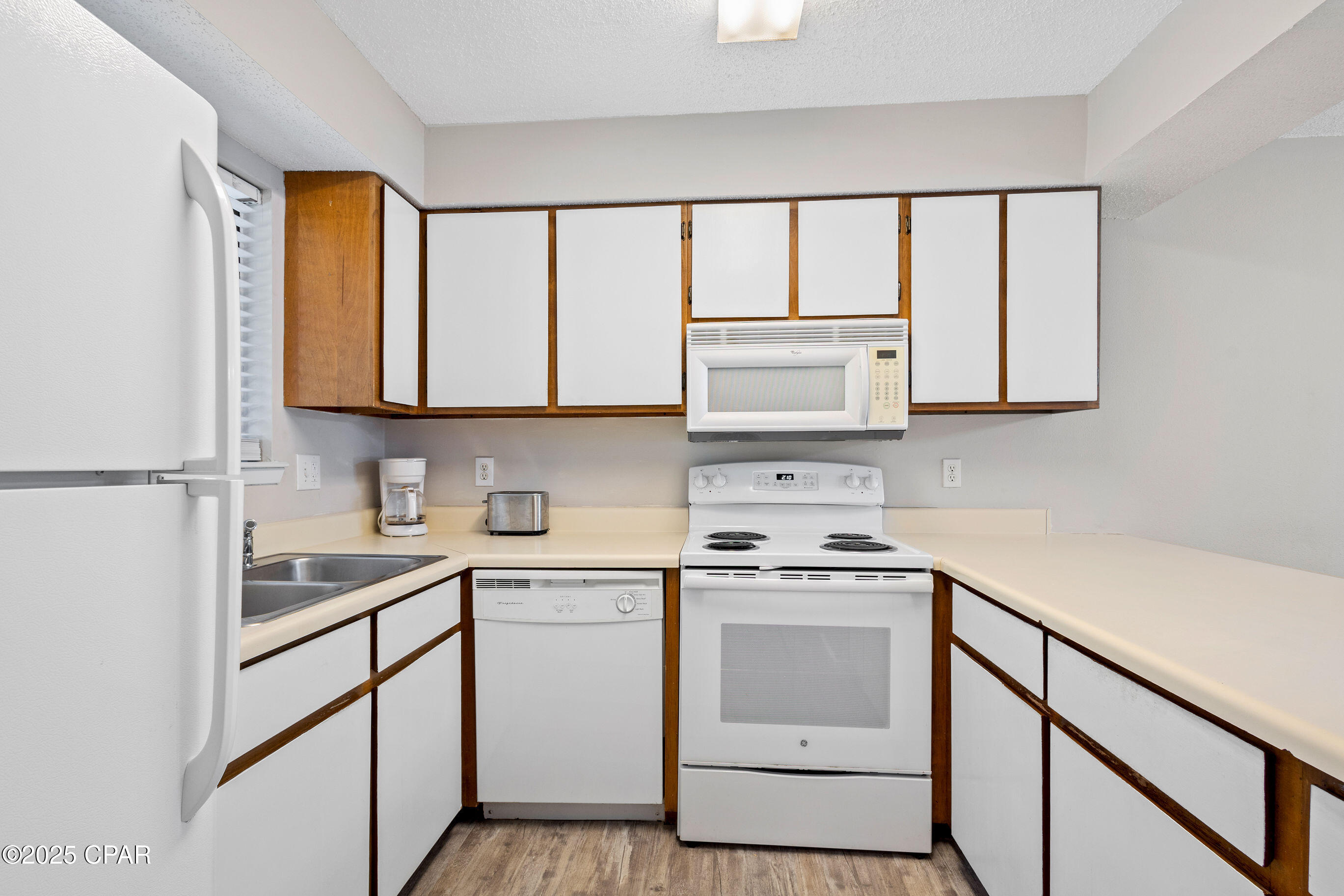 Portside Condo - Residential