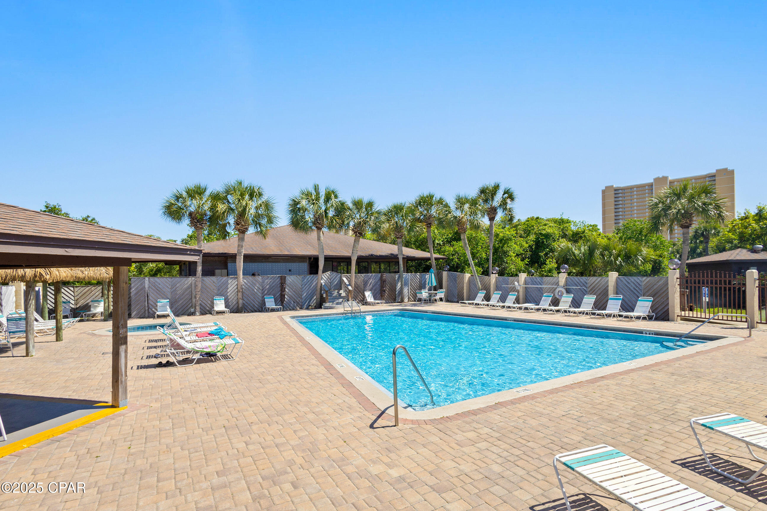 Portside Condo - Residential