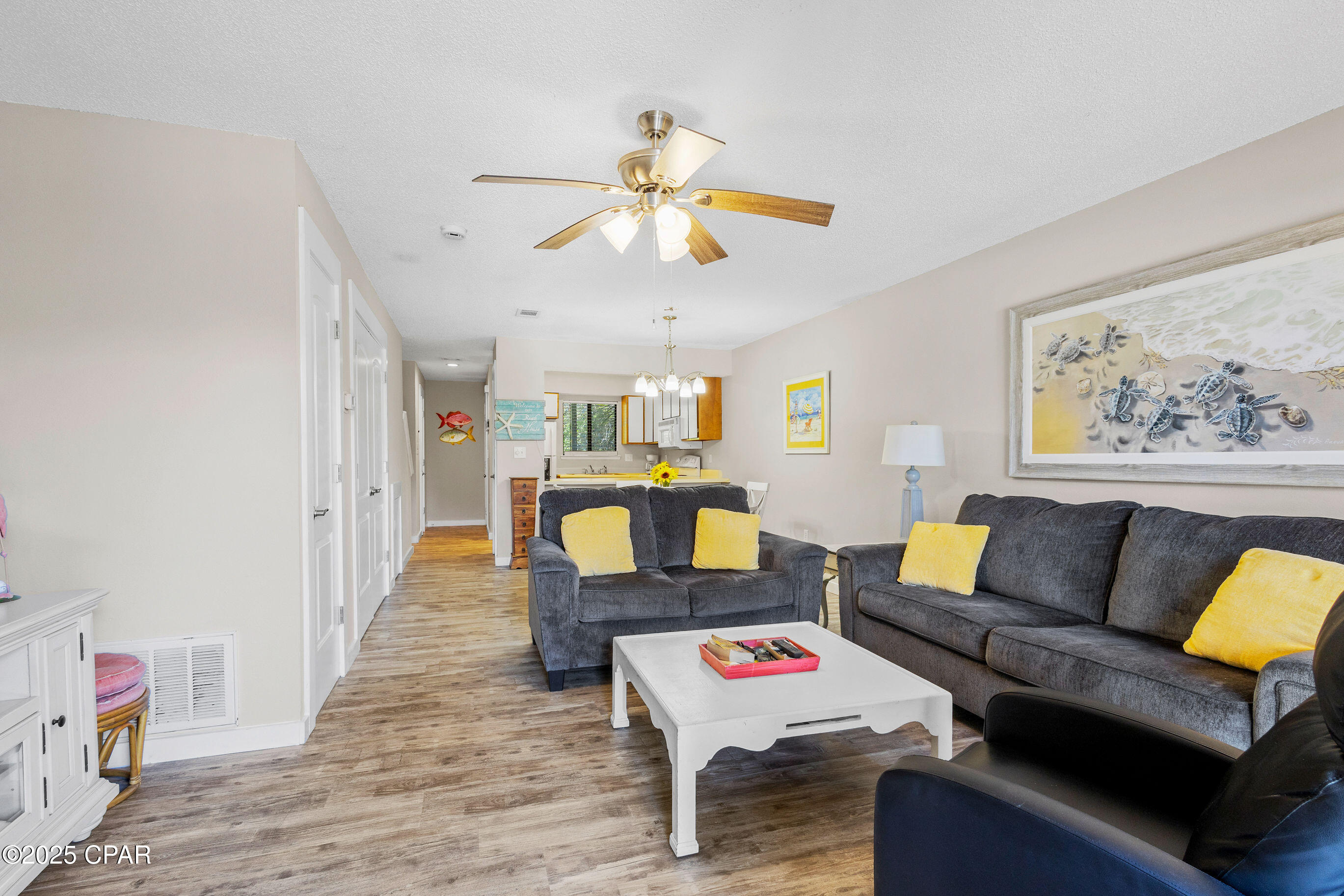 Portside Condo - Residential