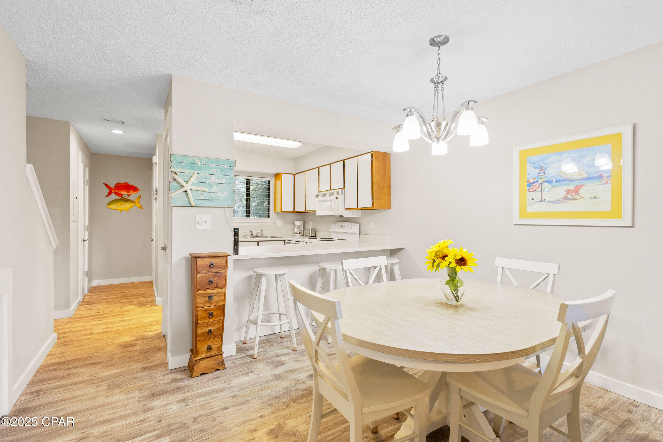 Portside Condo - Residential