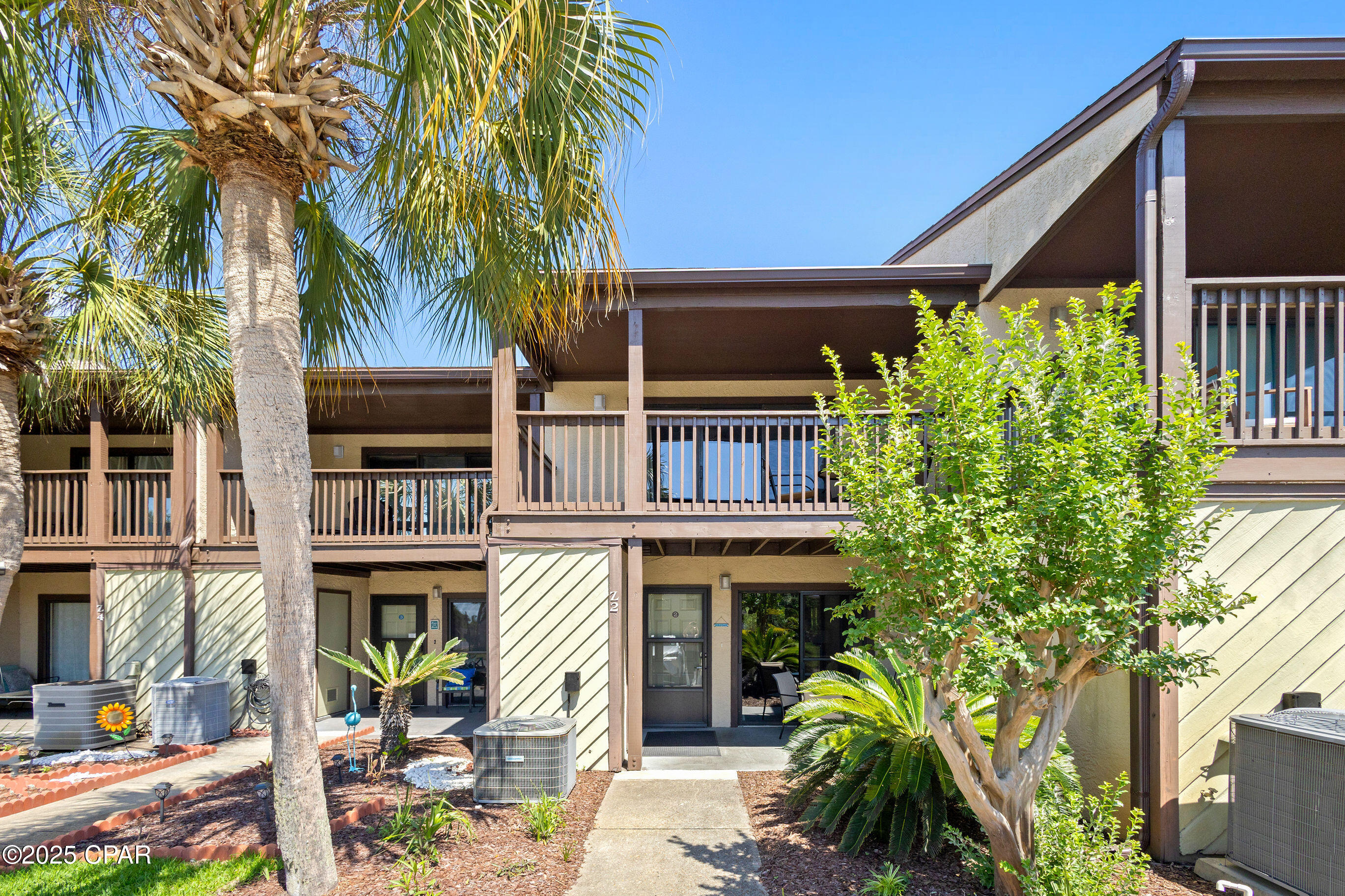 Portside Condo - Residential