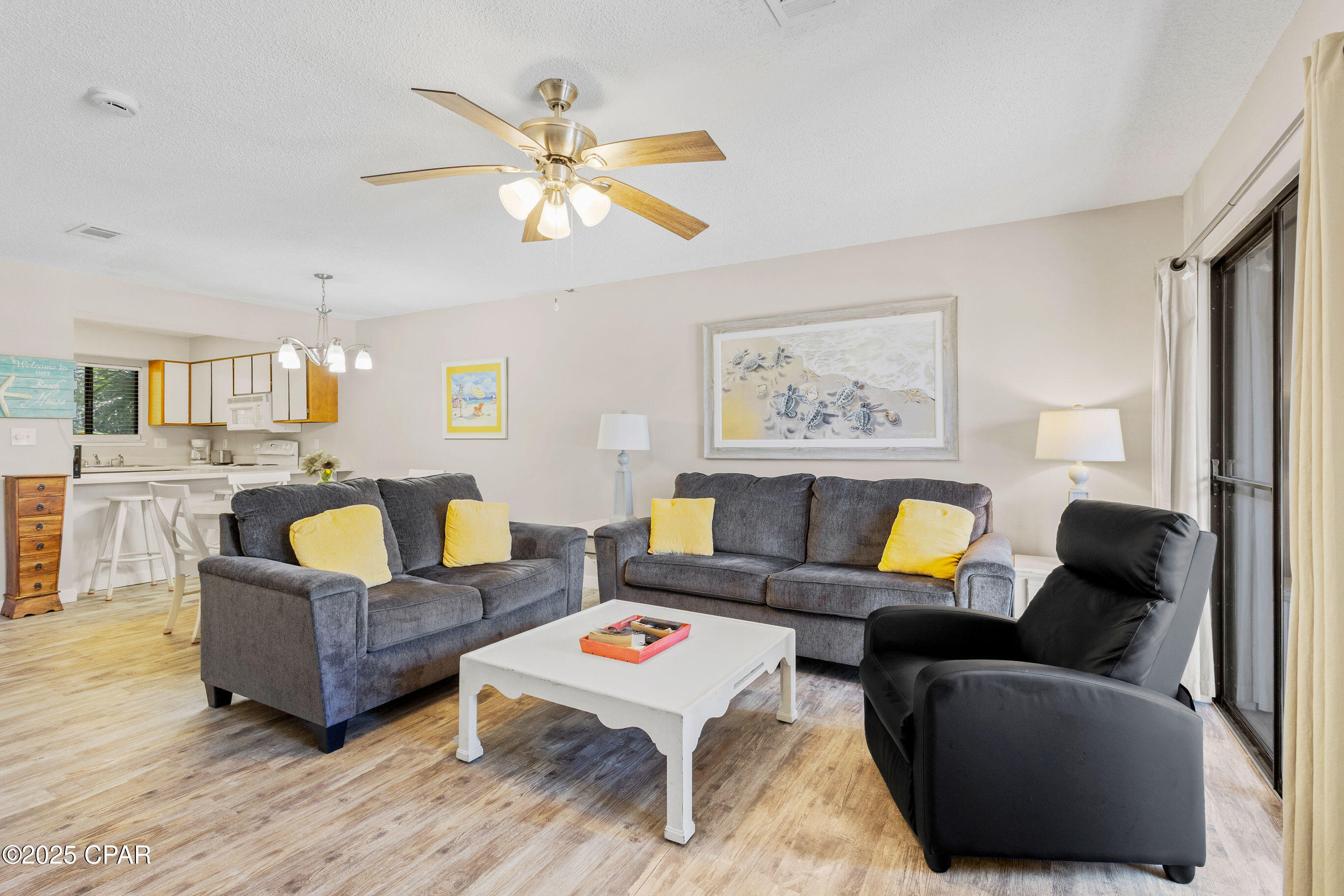 Portside Condo - Residential