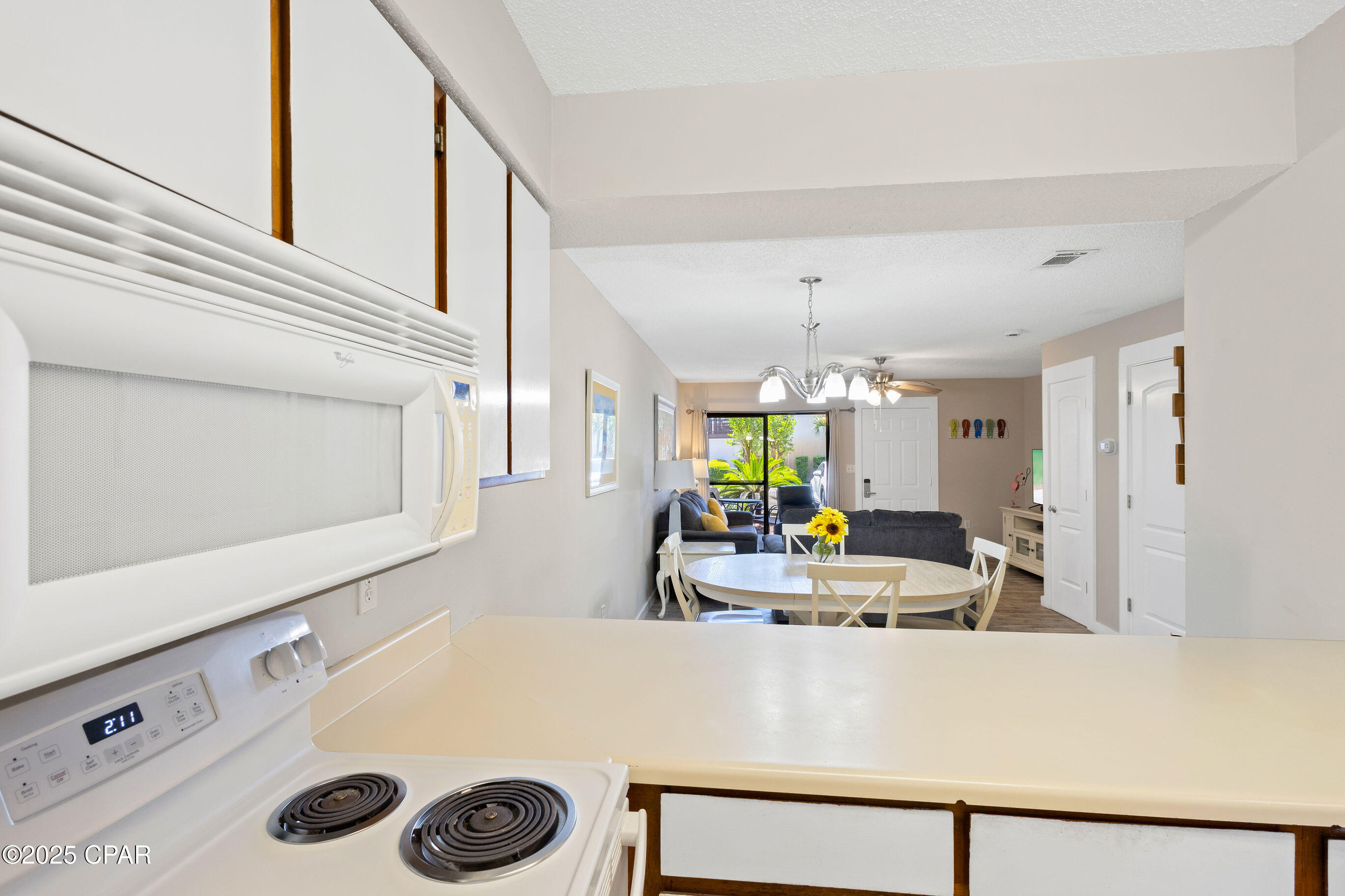 Portside Condo - Residential