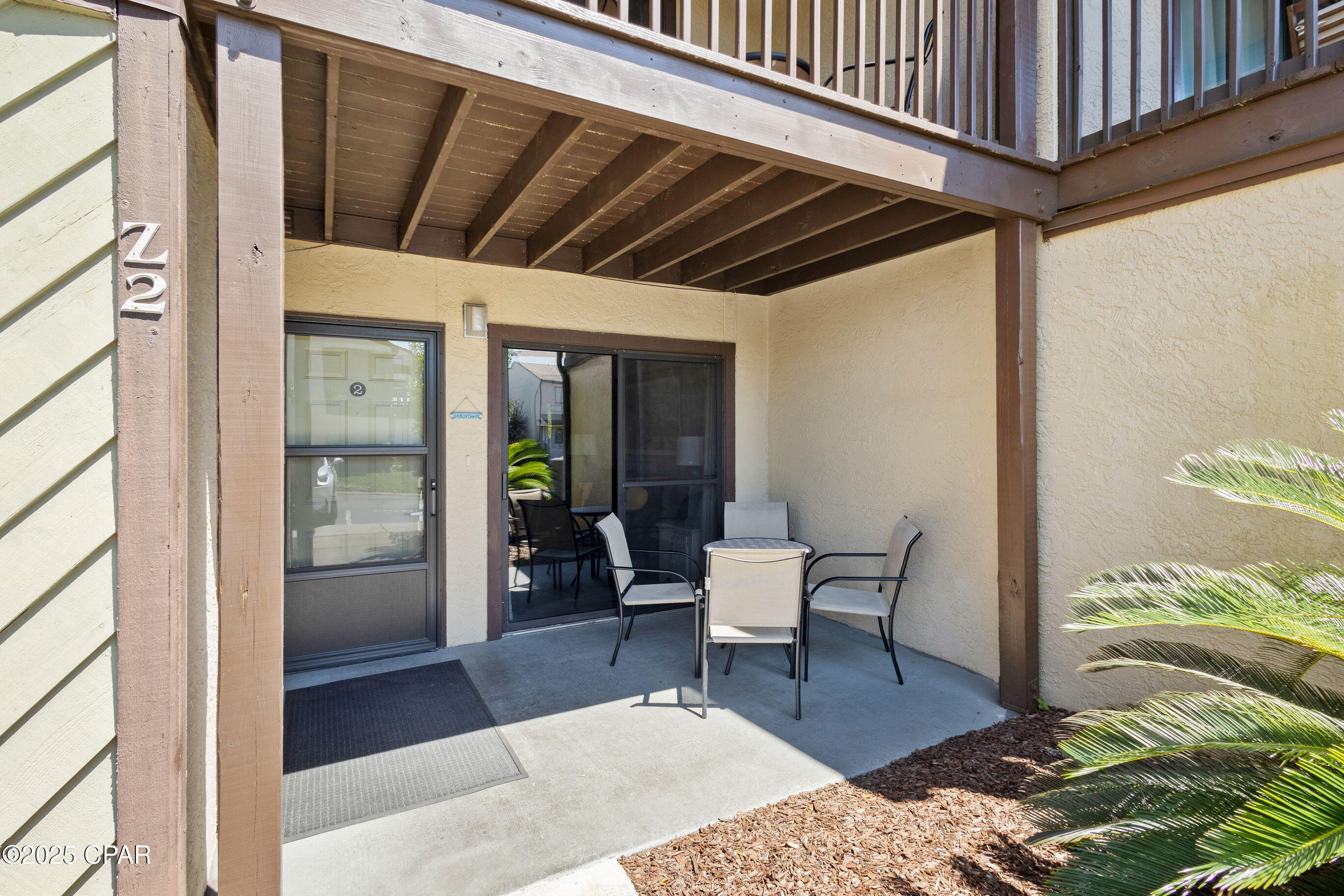 Portside Condo - Residential