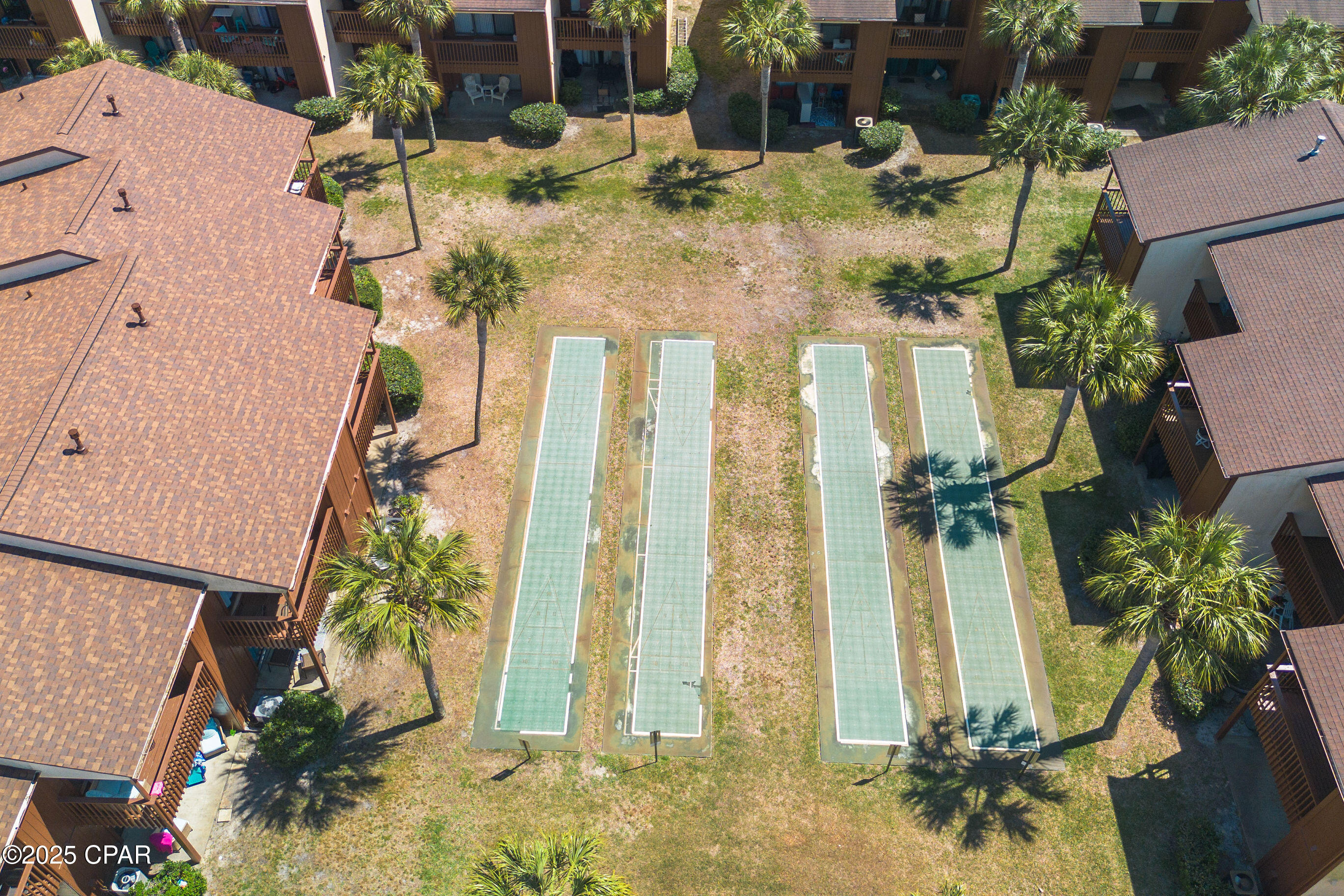 Portside Condo - Residential