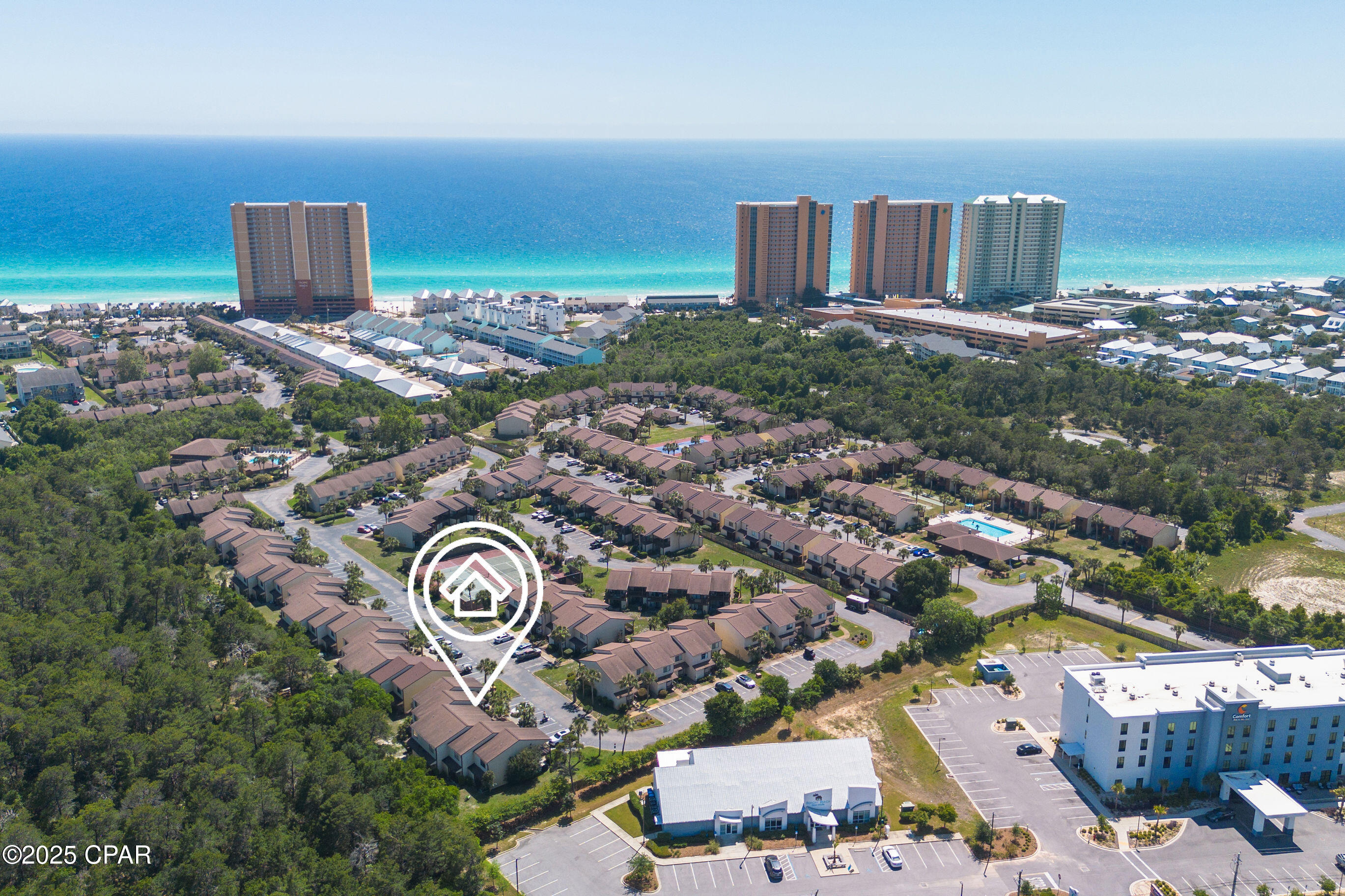 Portside Condo - Residential