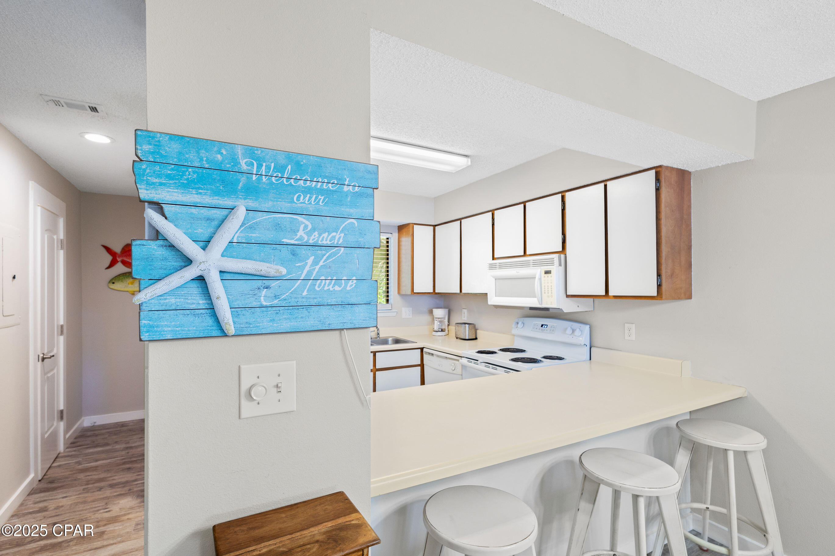 Portside Condo - Residential