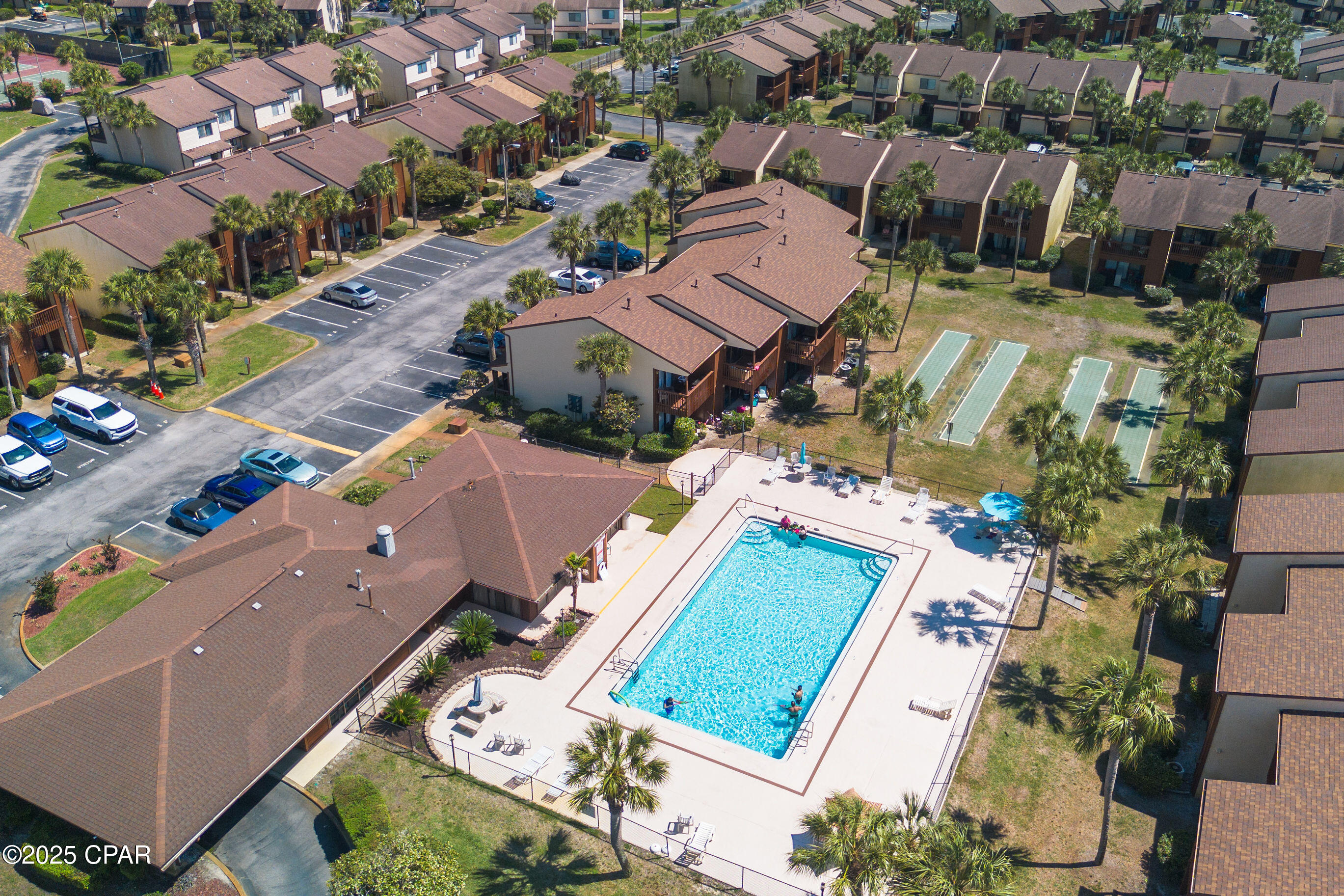 Portside Condo - Residential