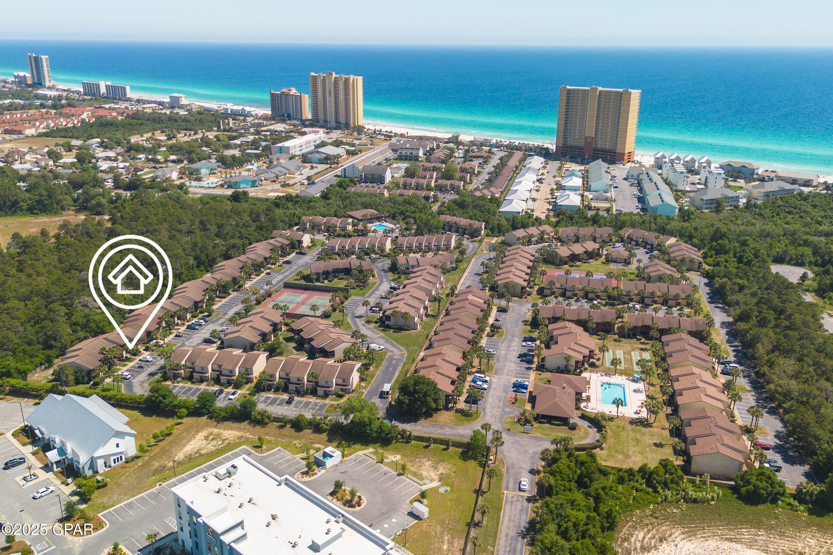 Portside Condo - Residential