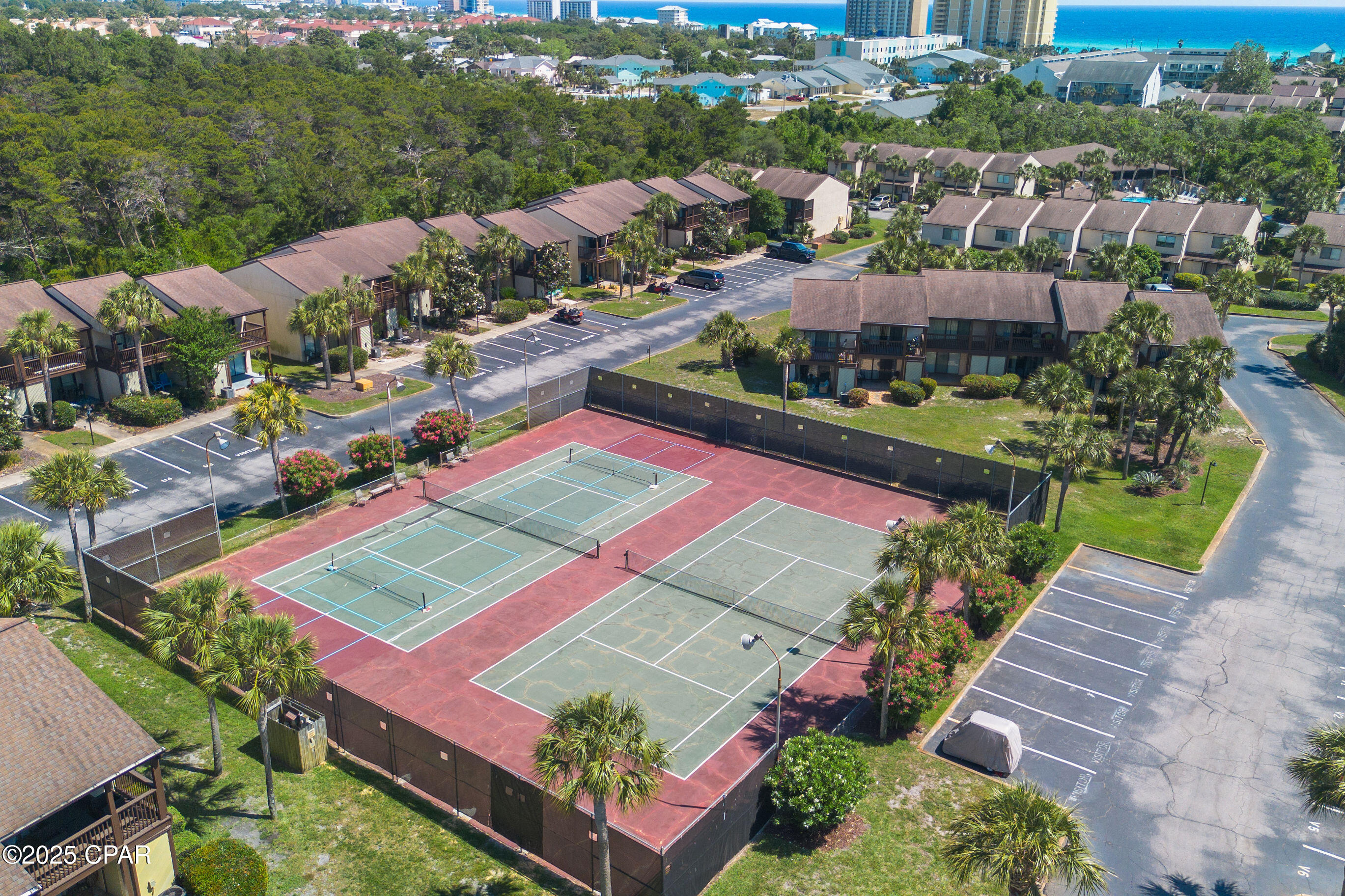 Portside Condo - Residential