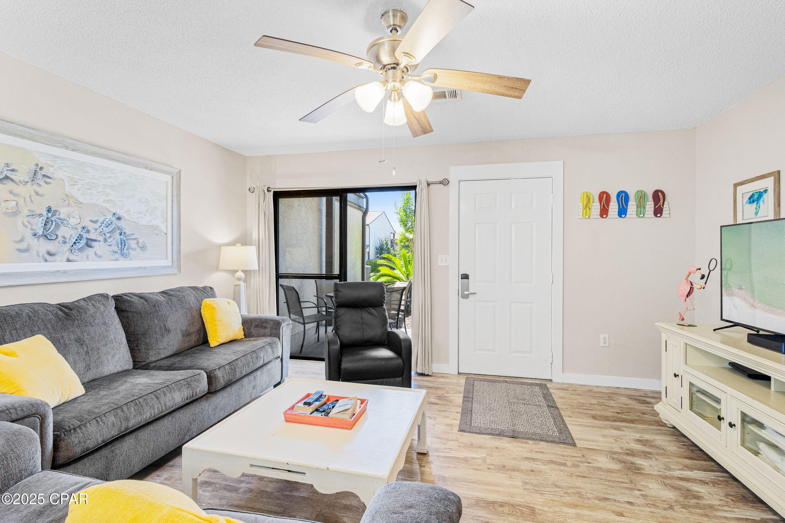 Portside Condo - Residential