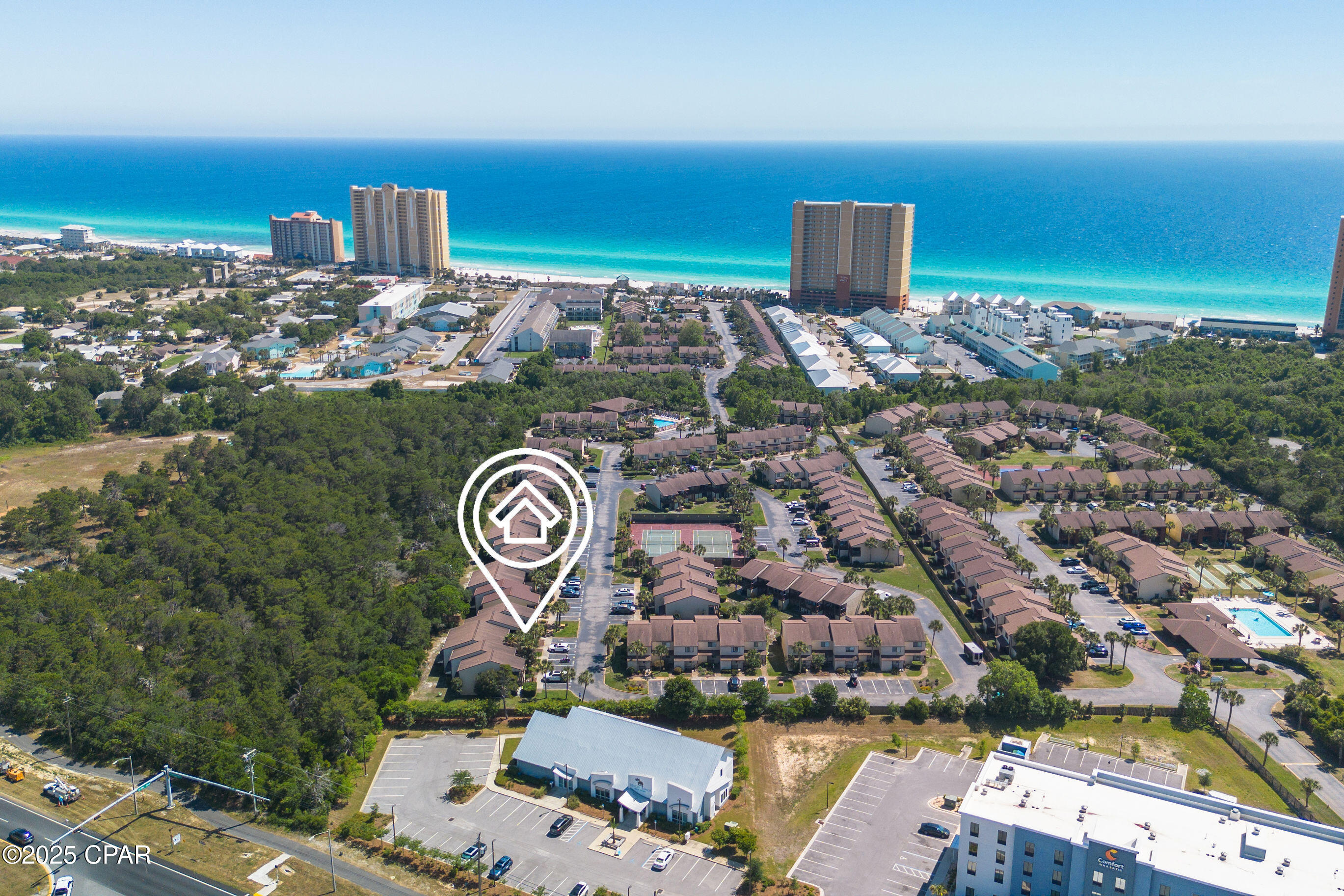 Portside Condo - Residential