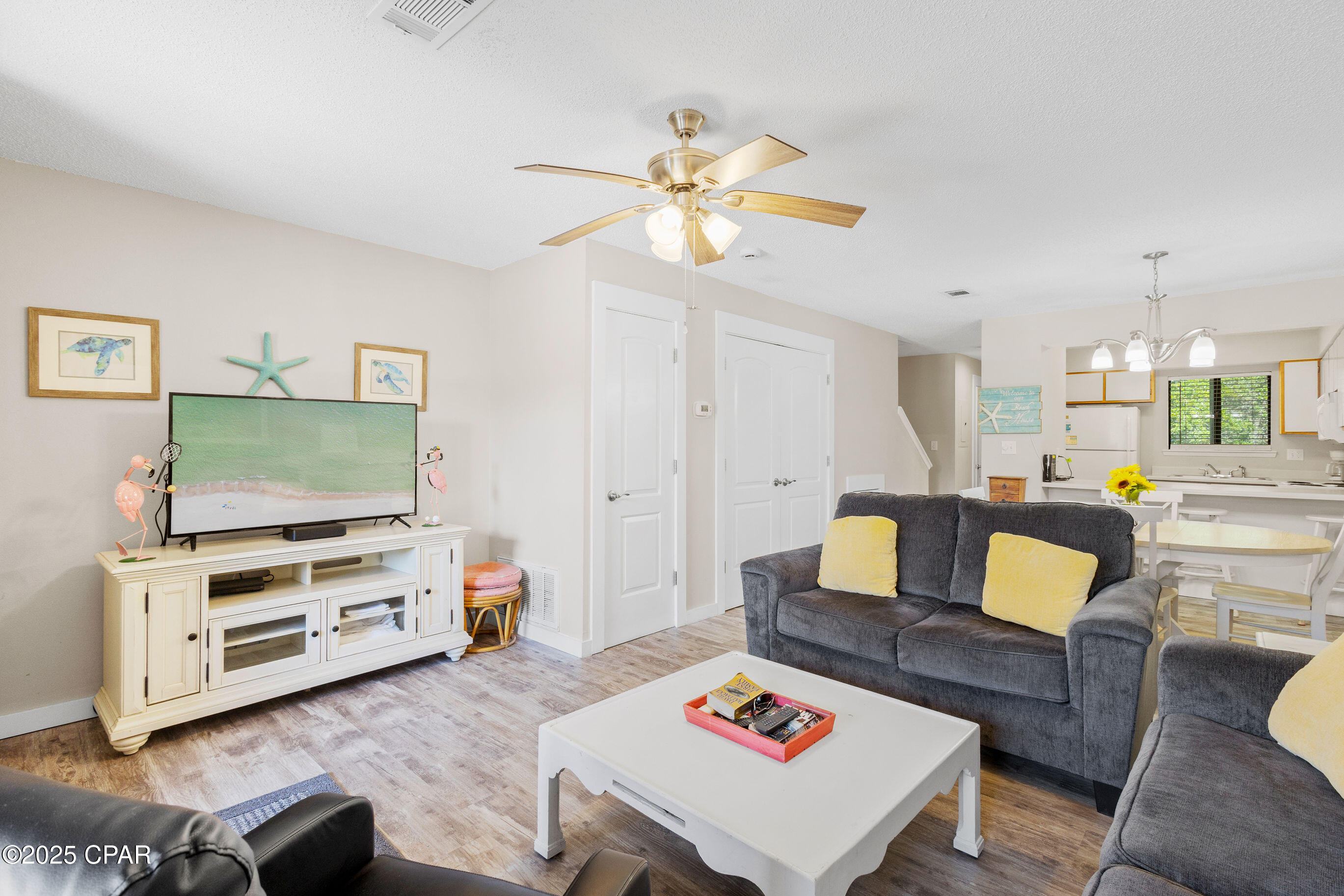 Portside Condo - Residential